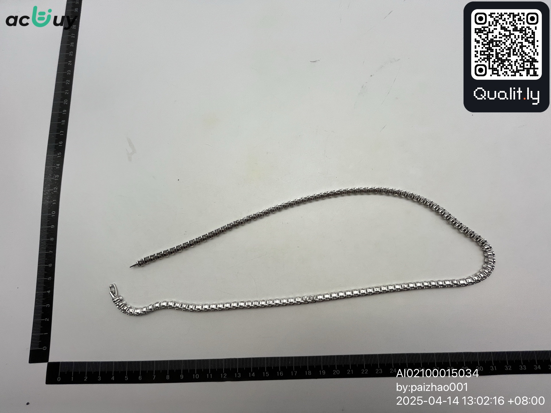 Jewelry QC photo 2 of 3