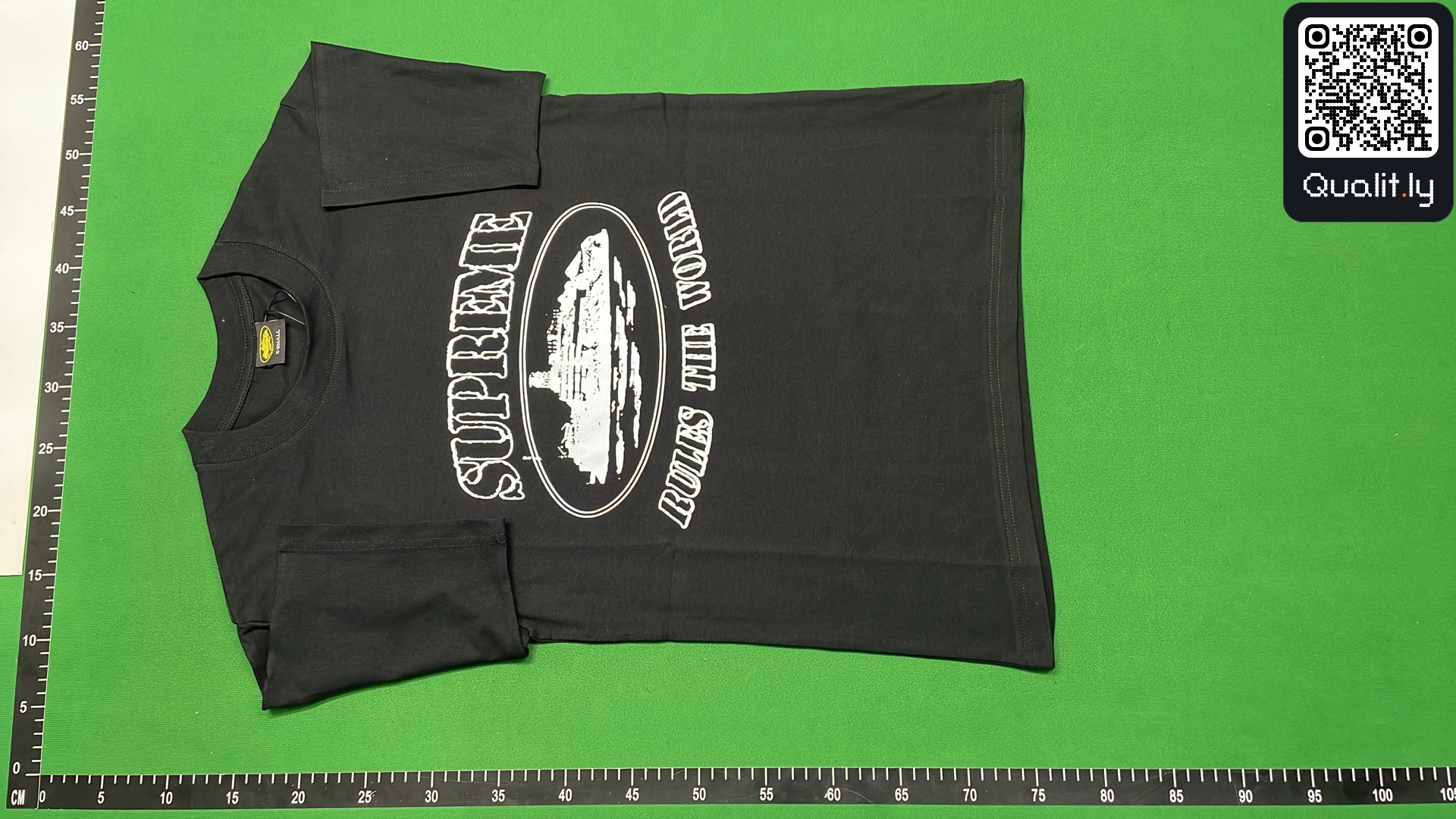 Tシャツ QC写真 2/1145