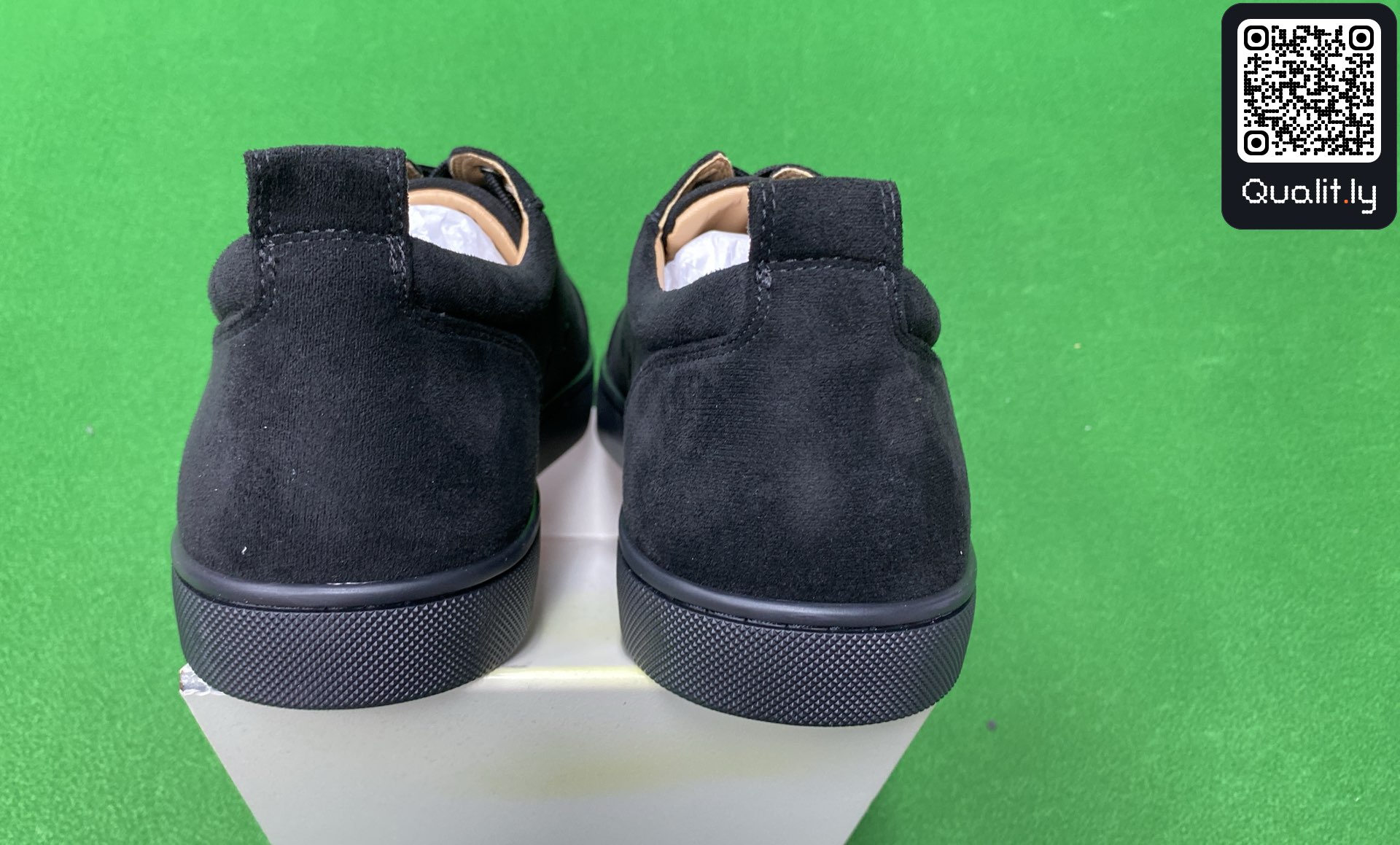 Sneakers — QC-foto 3 av 24