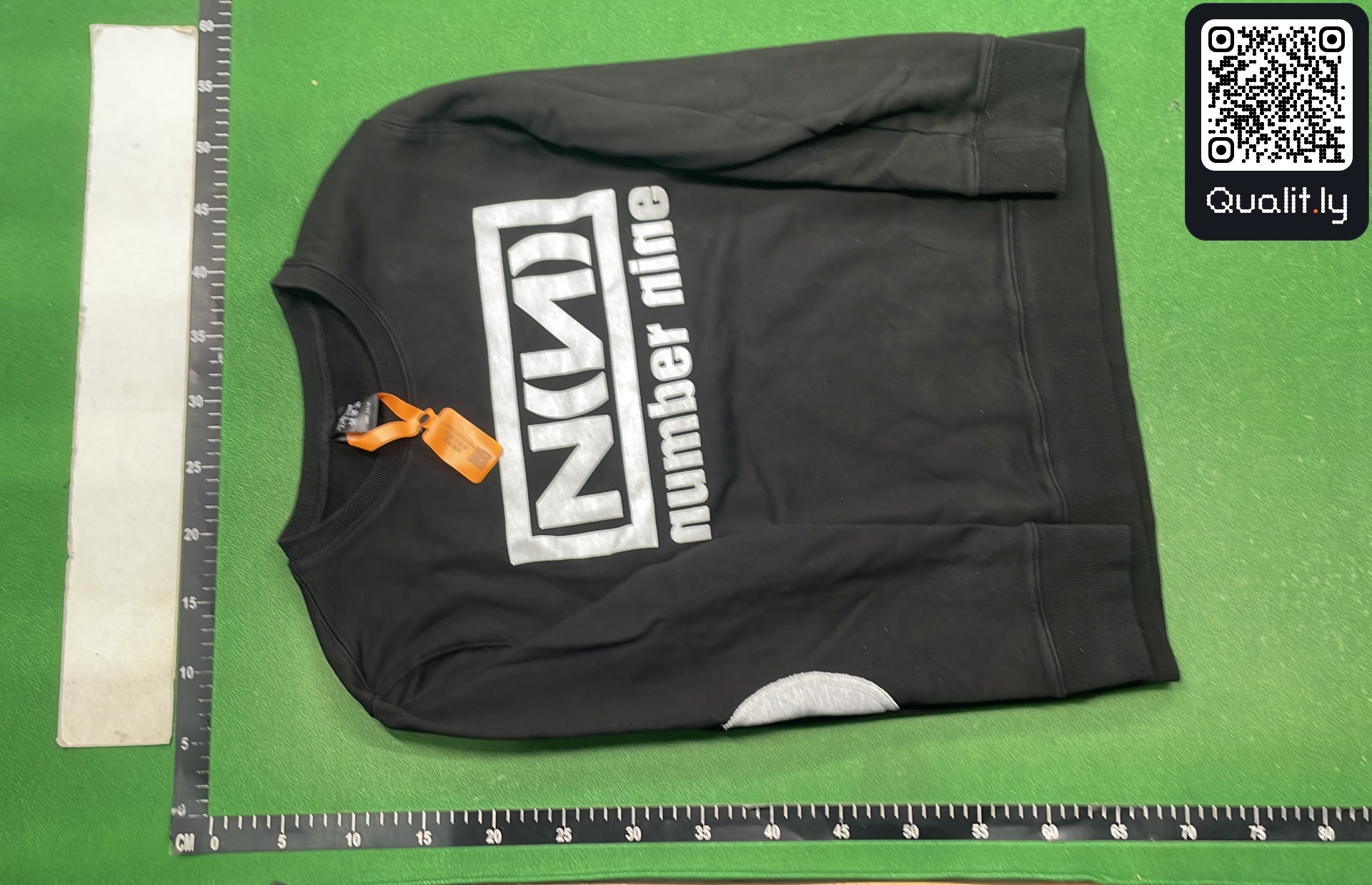 Maglione — foto QC 2 di 14