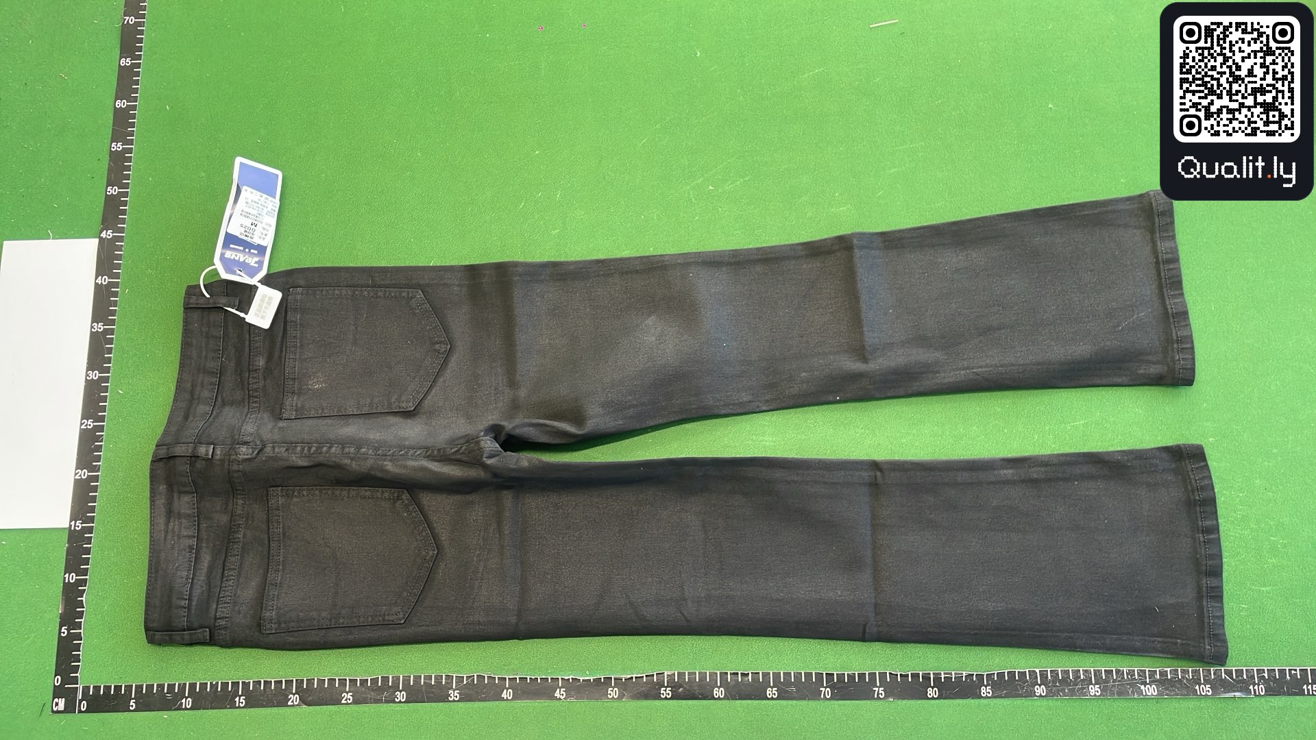 Jeans — QC-Foto 3 von 13