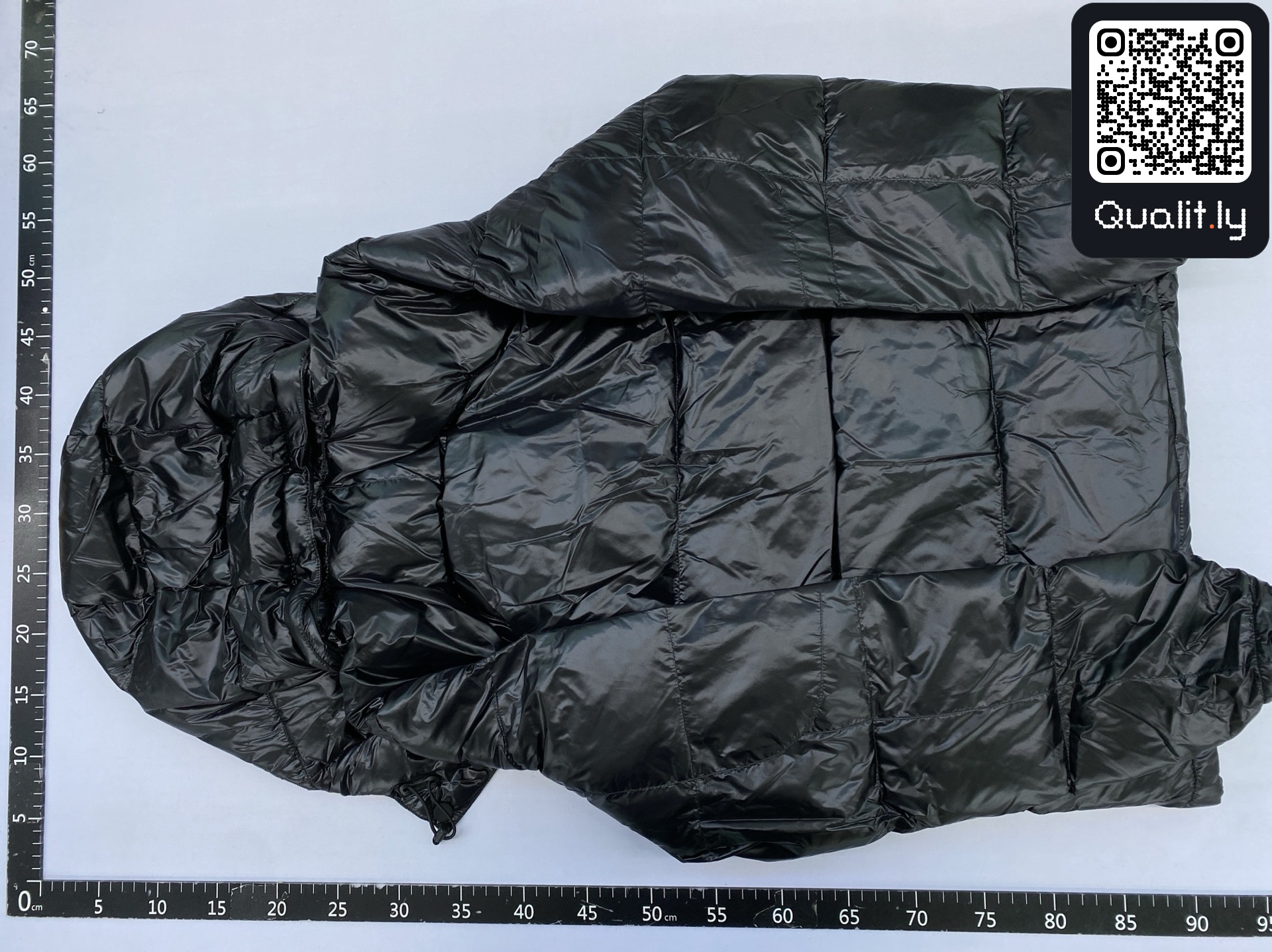 Chaqueta — foto QC 3 de 108