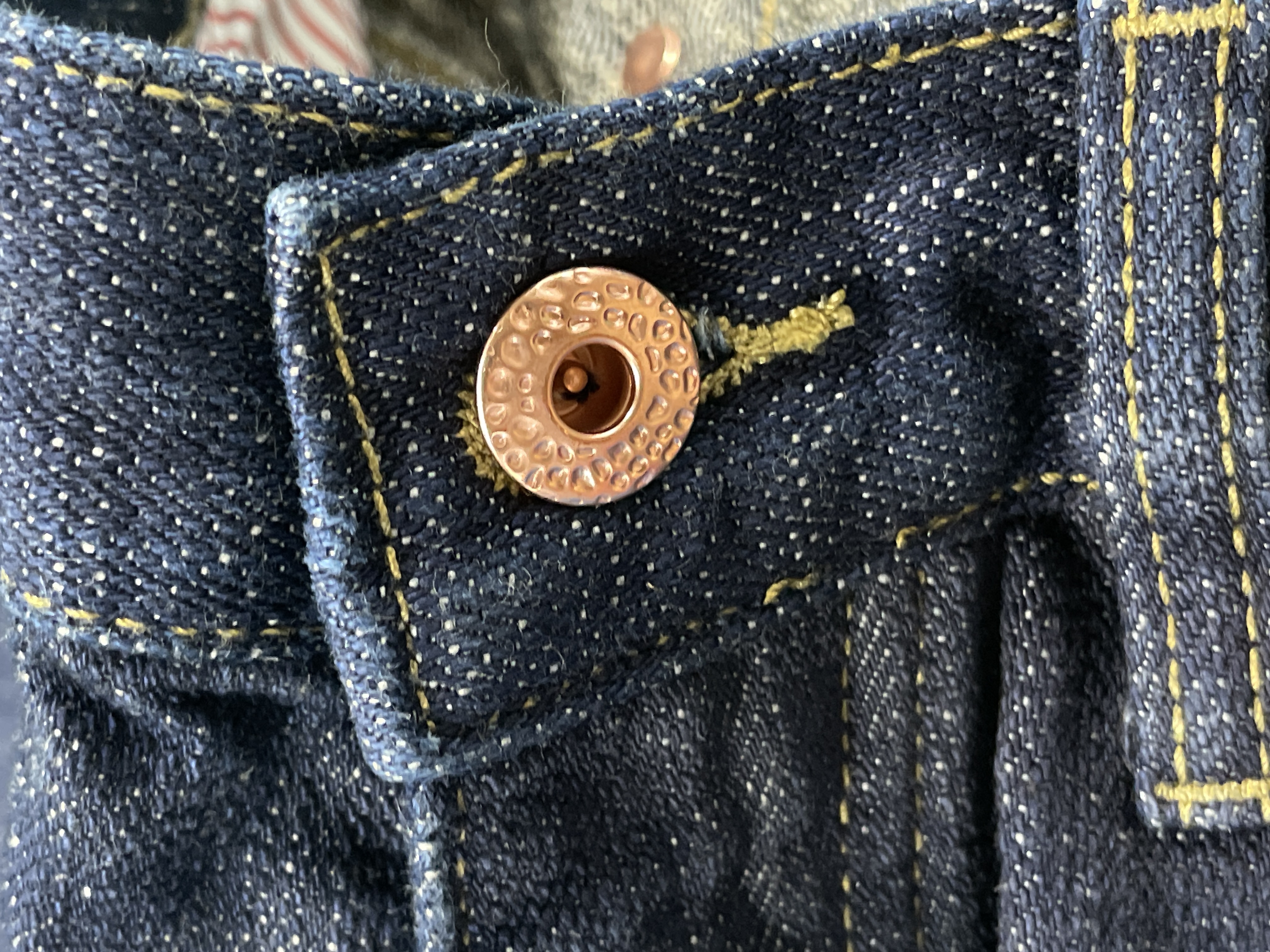 Jeans QC photo 3 of 15