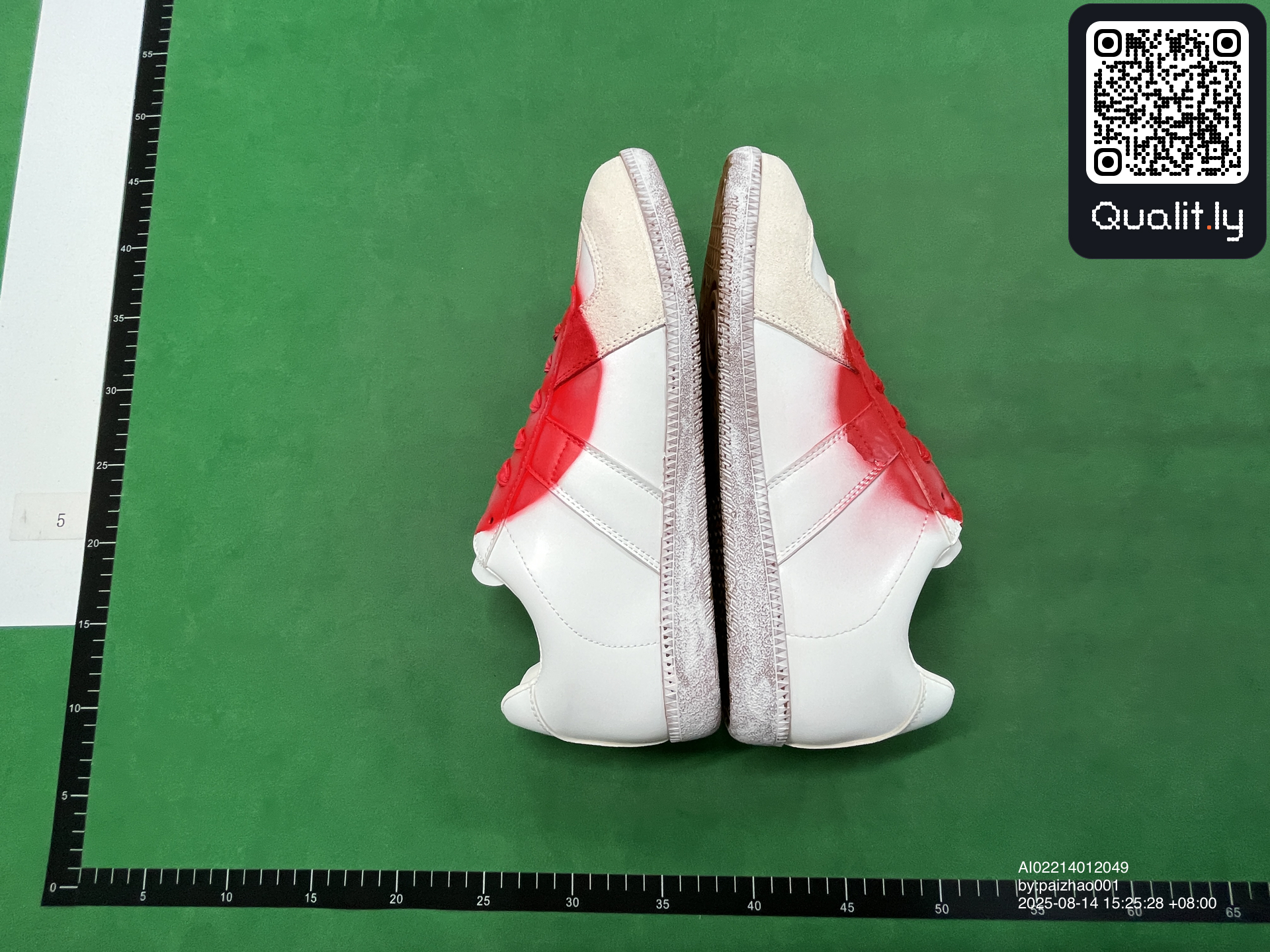 Sneakers — QC-foto 3 av 48