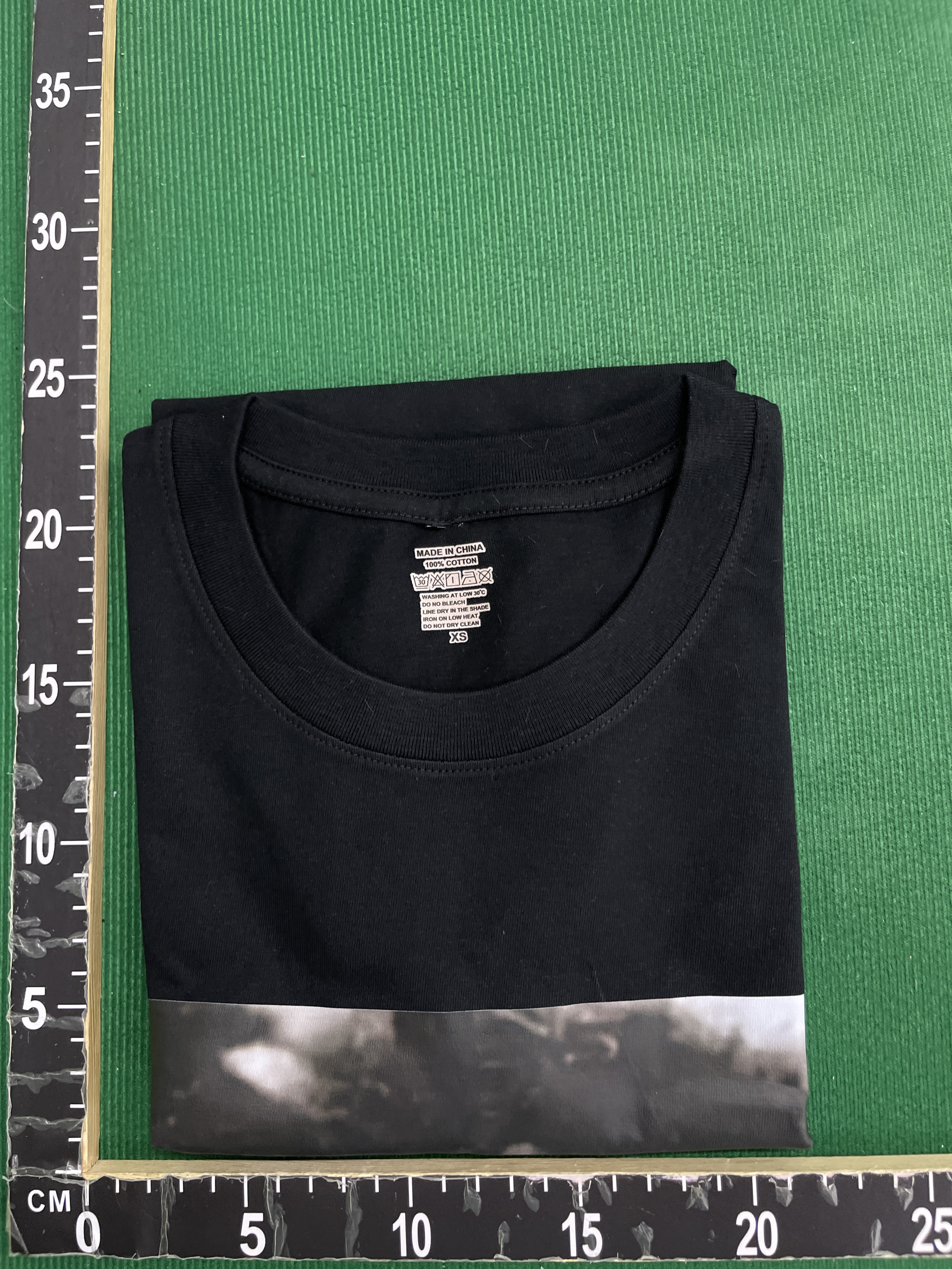 T恤 QC 照片 1 / 5