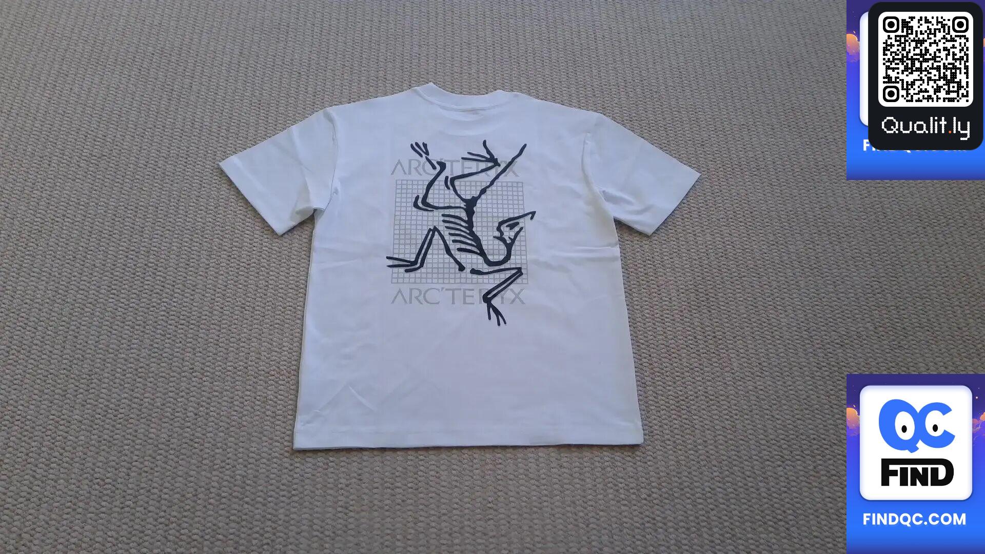 Shirt QC photo 2 of 20