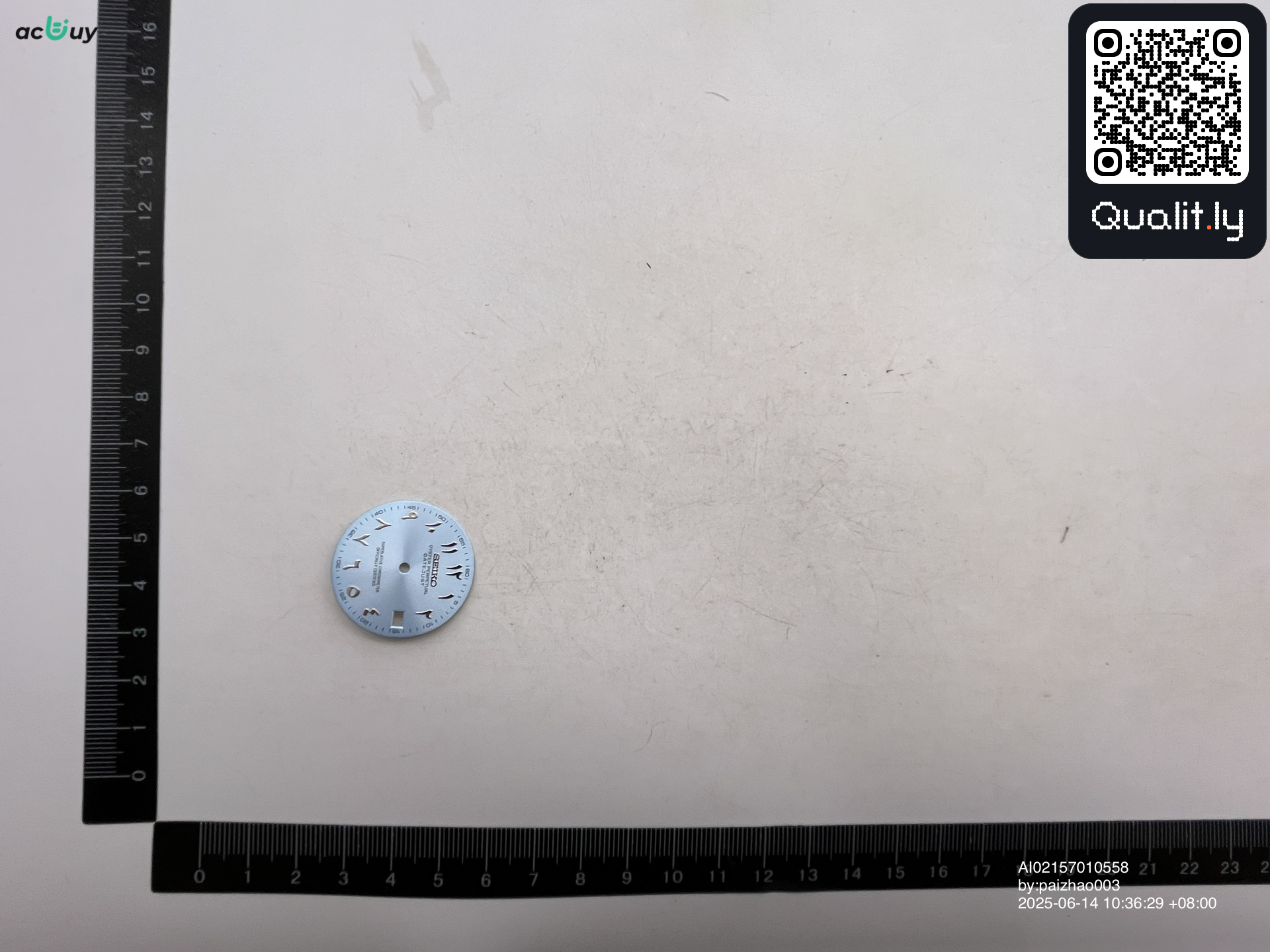 QC-foto 1 van 3