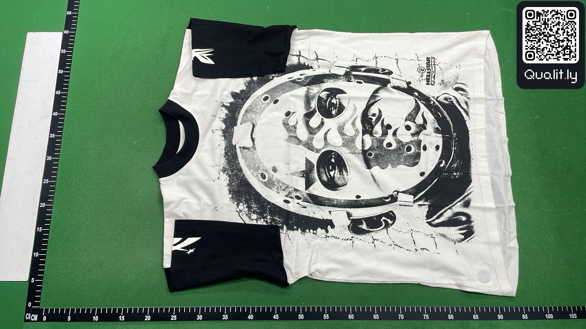 Camisa — foto QC 2 de 24