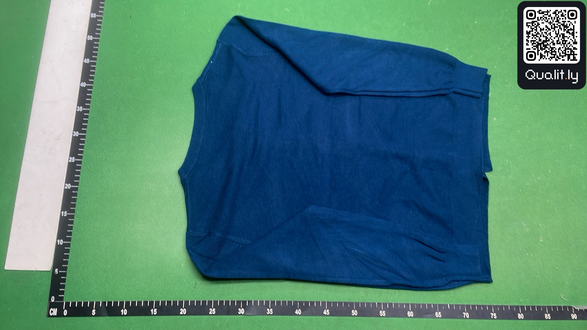 Pulover — fotografie QC 3 din 16