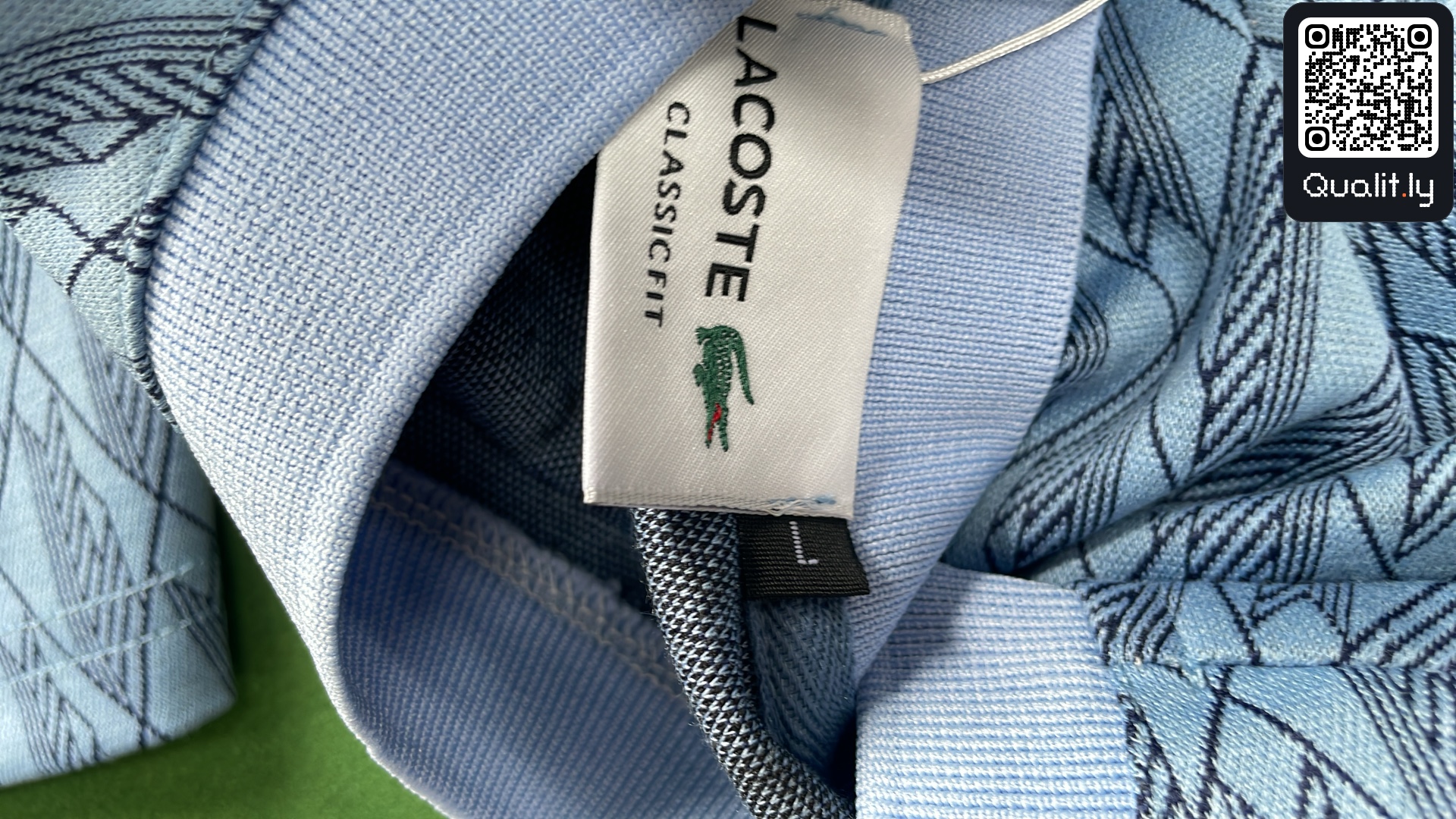 T-shirt — QC-foto 1 van 14