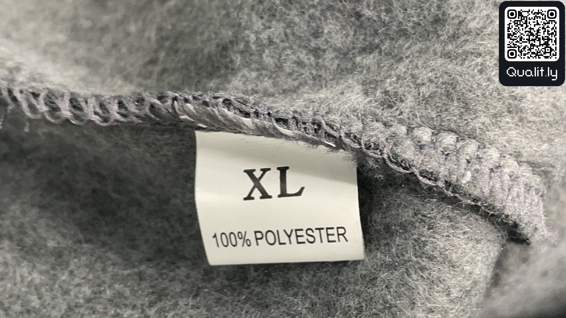 Pantalon — photo QC 1 sur 8
