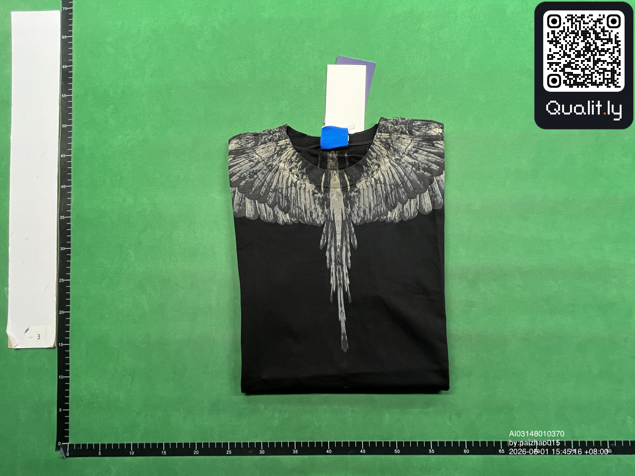 T-shirt — foto QC 1 di 223