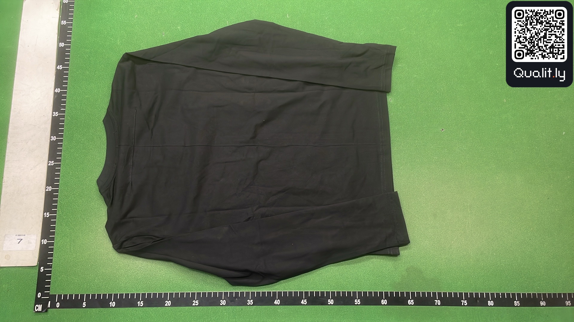 T恤 QC 照片 3 / 4