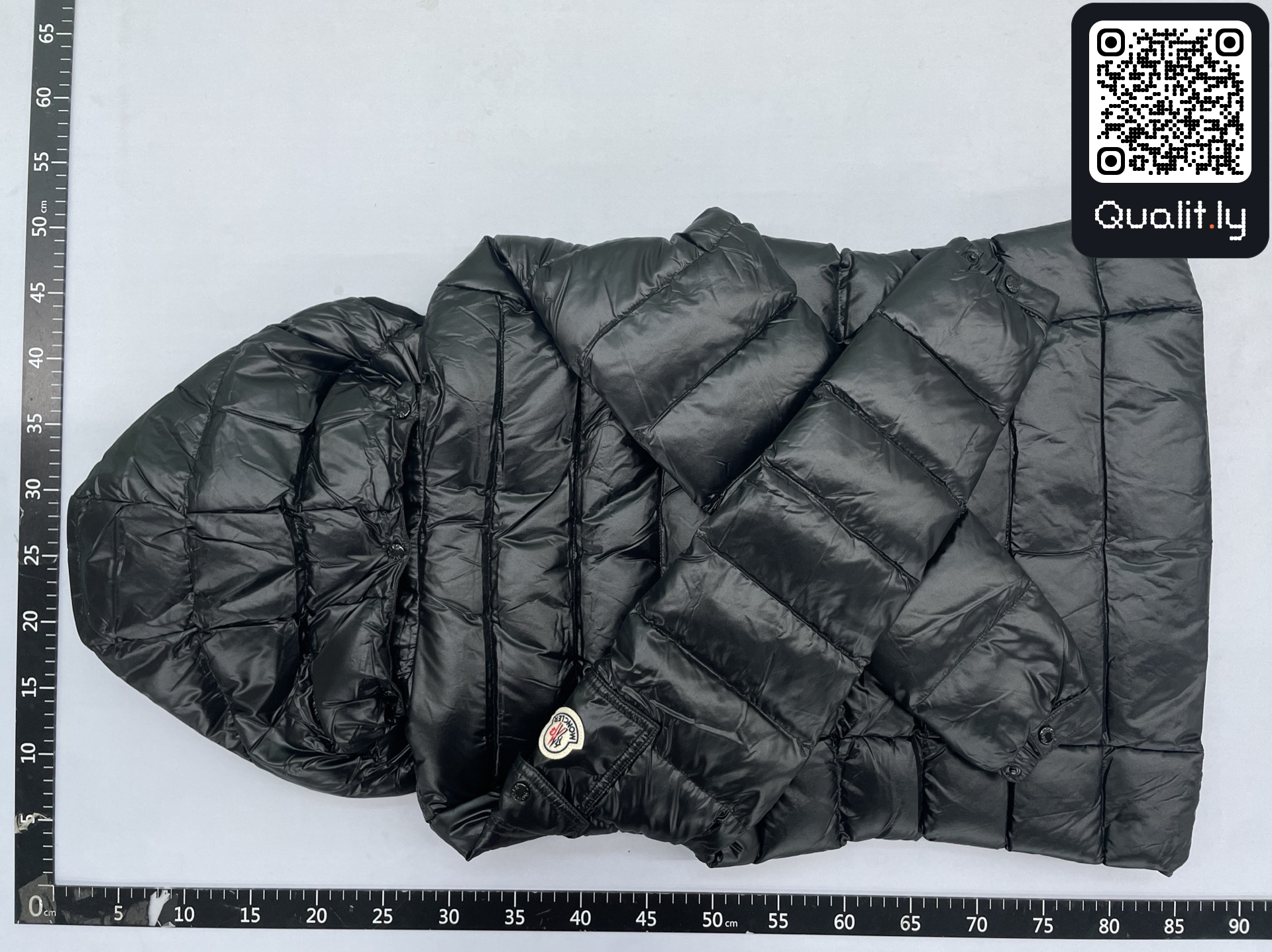 Jacket QC photo 2 of 22