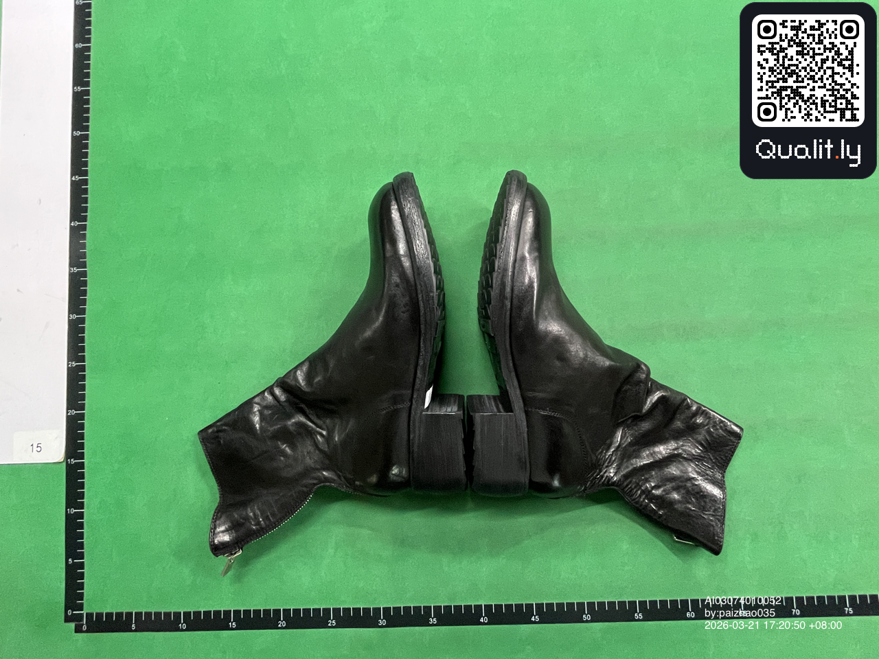 Stiefel — QC-Foto 3 von 10