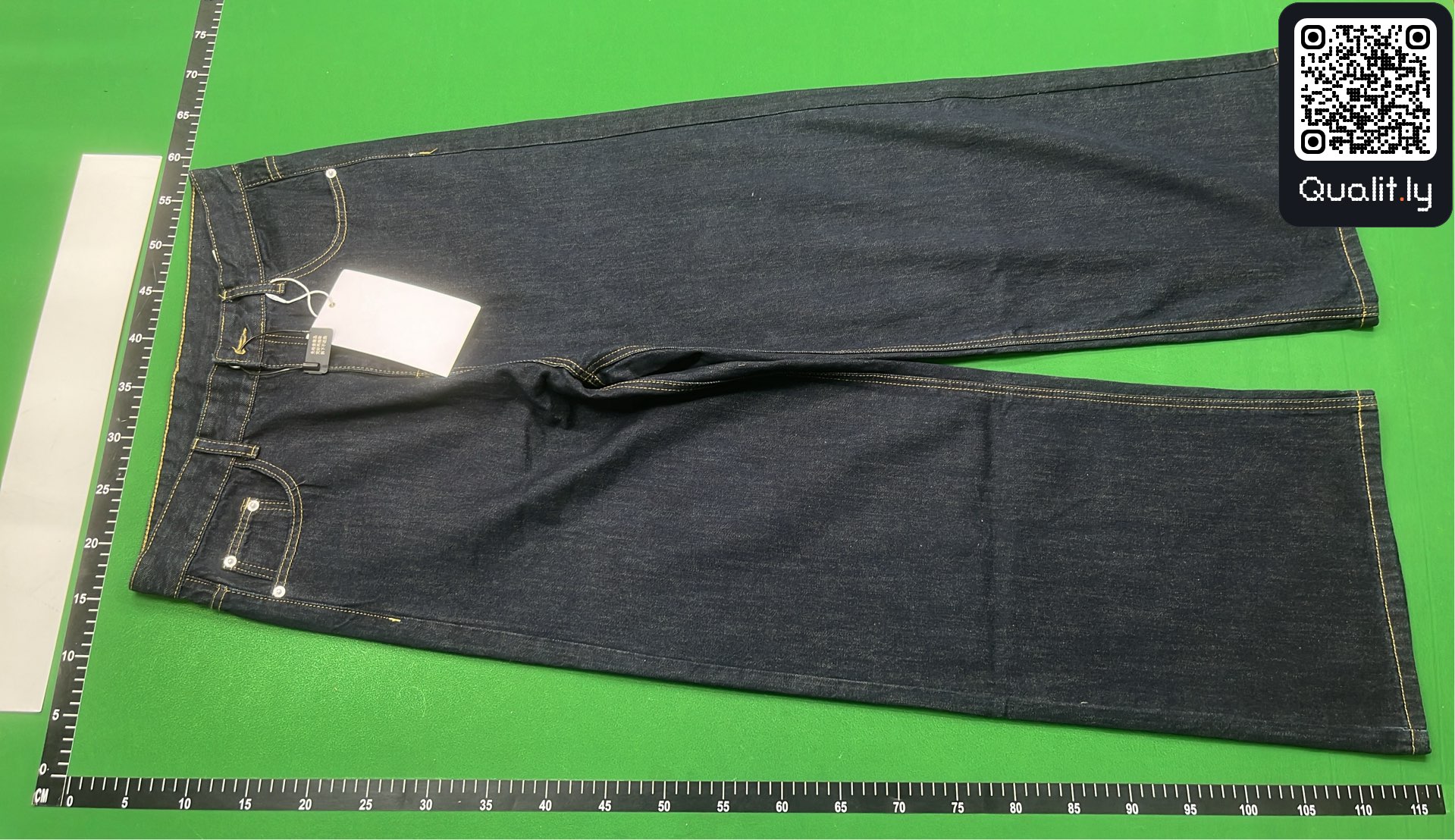 Blugi — fotografie QC 2 din 12