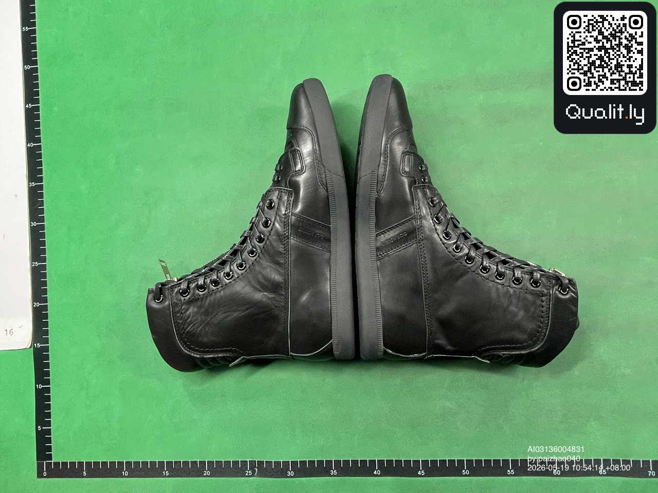 Baskets — photo QC 1 sur 22