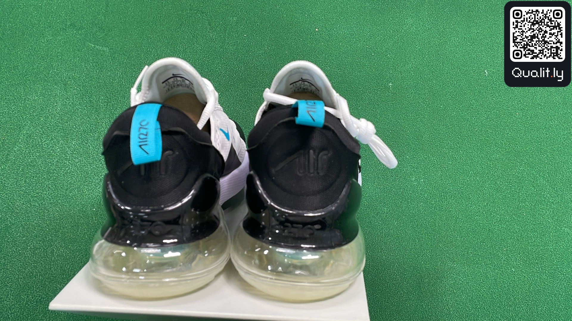 球鞋 QC 照片 3 / 60