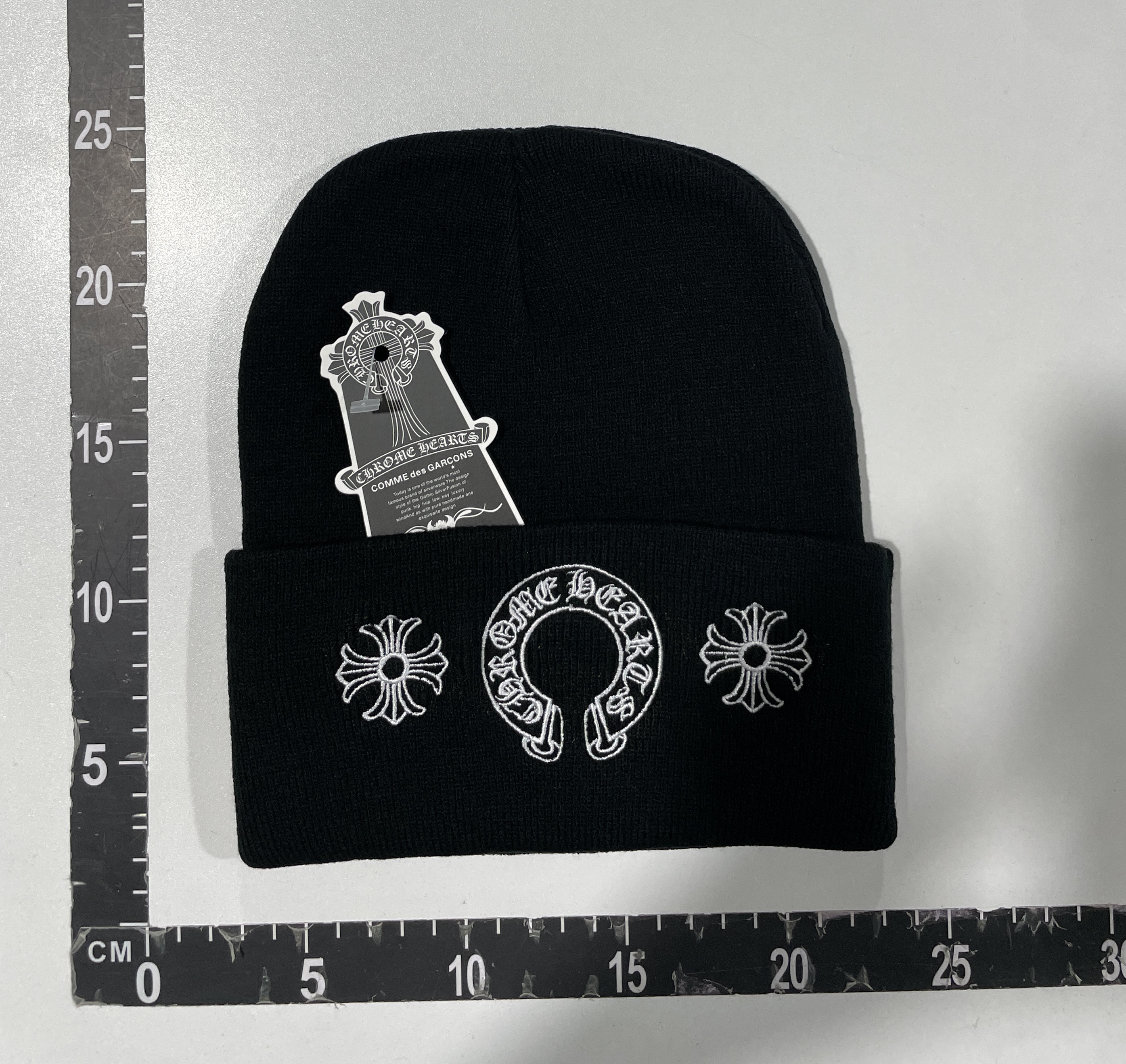 Keps — QC-foto 3 av 36