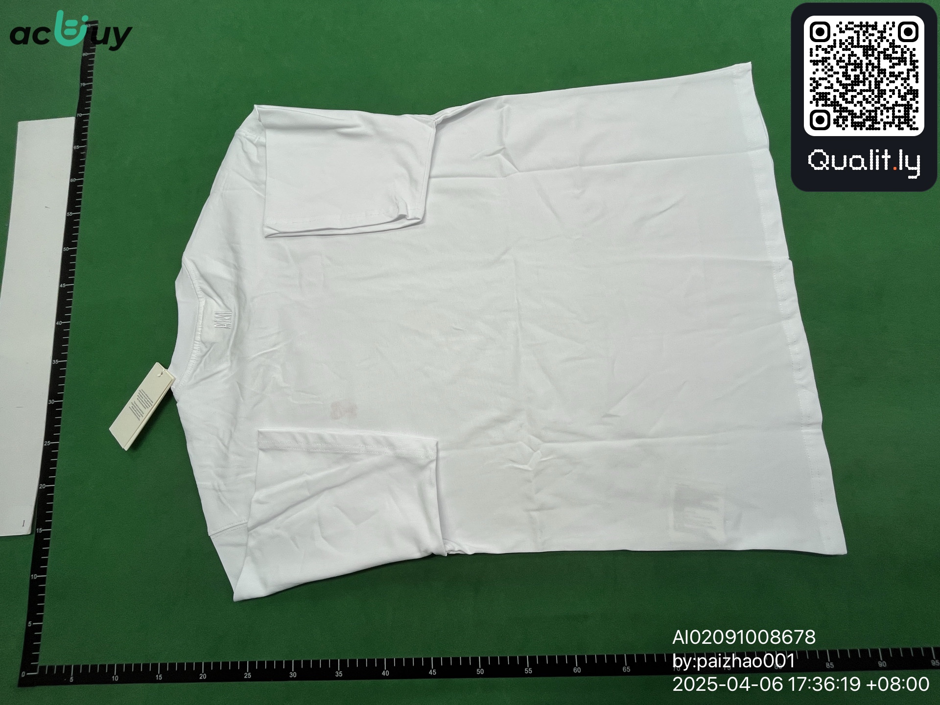 Camicia — foto QC 3 di 30
