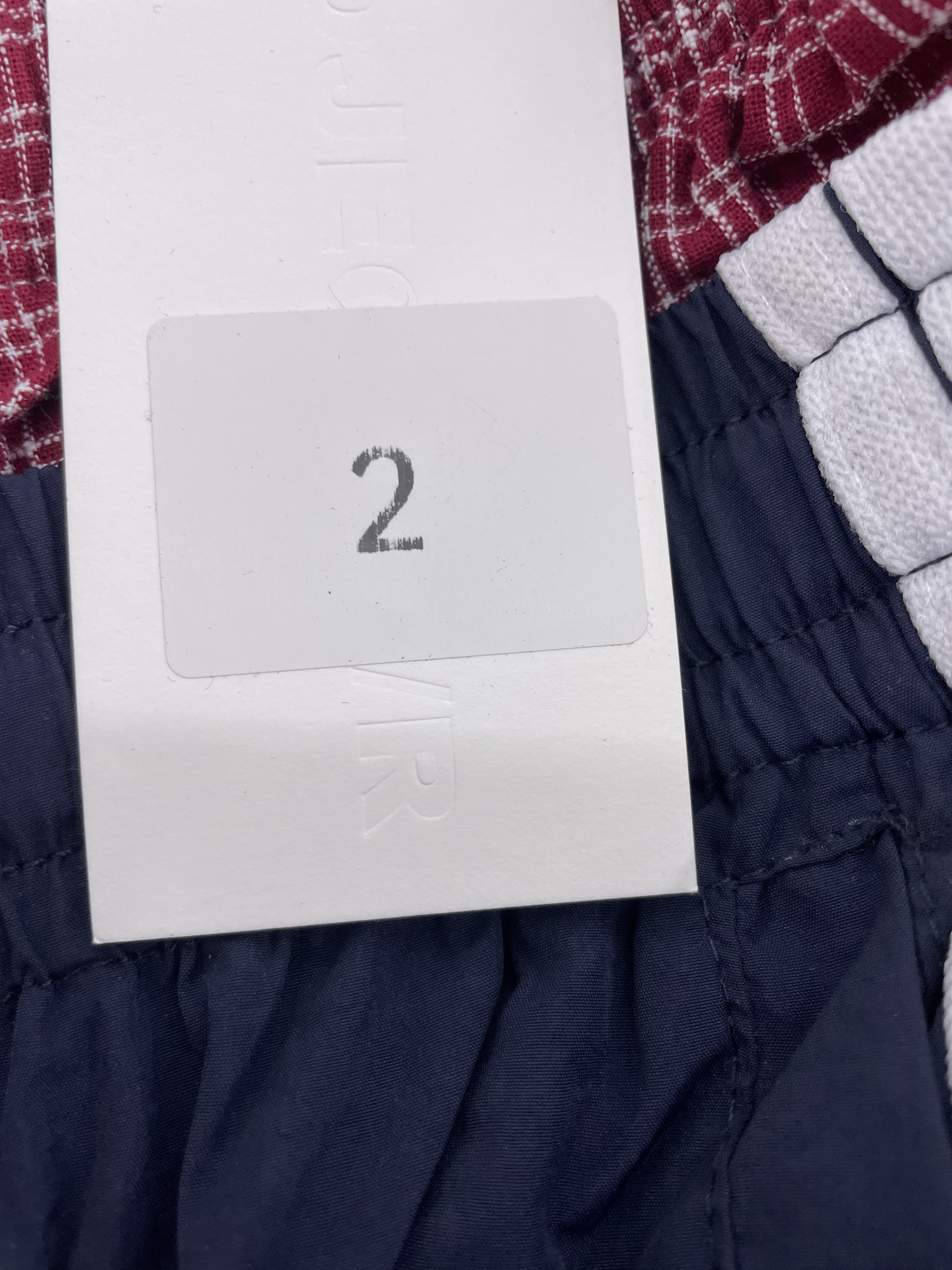 Pants QC photo 3 of 19