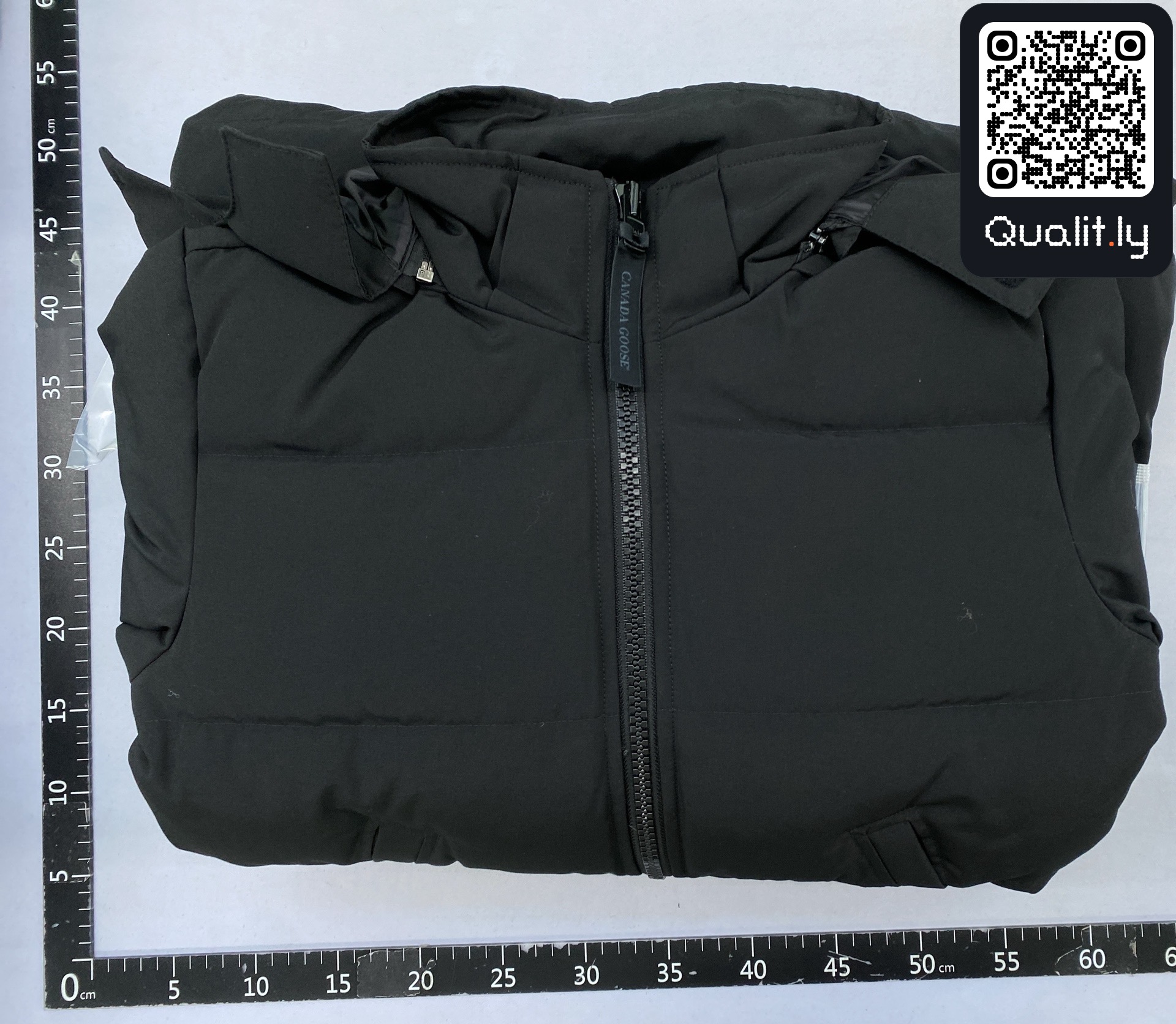 QC 照片 1 / 5