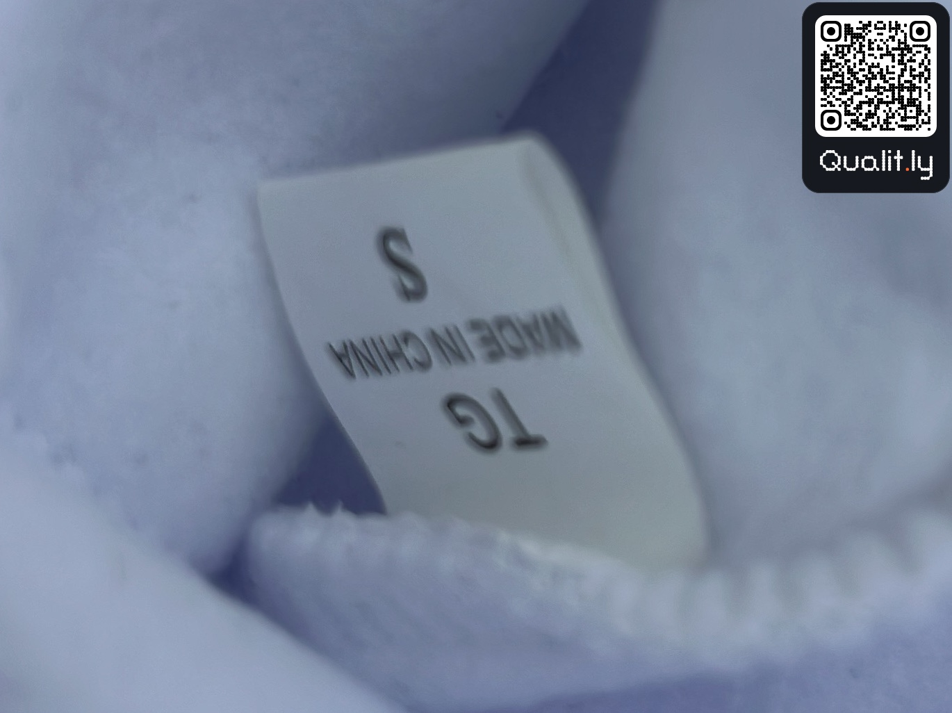 Pants QC photo 2 of 4
