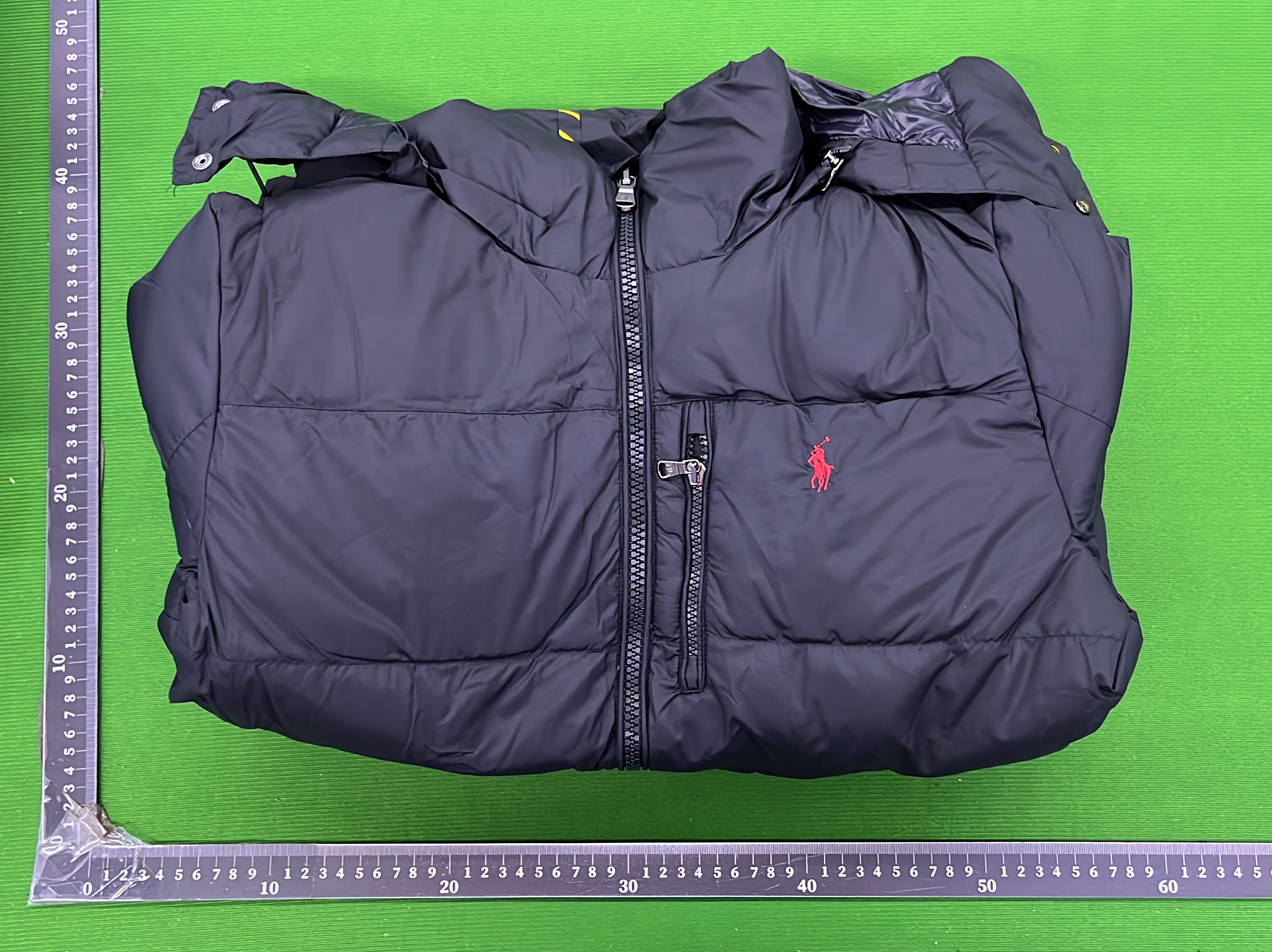 Veste — photo QC 1 sur 50