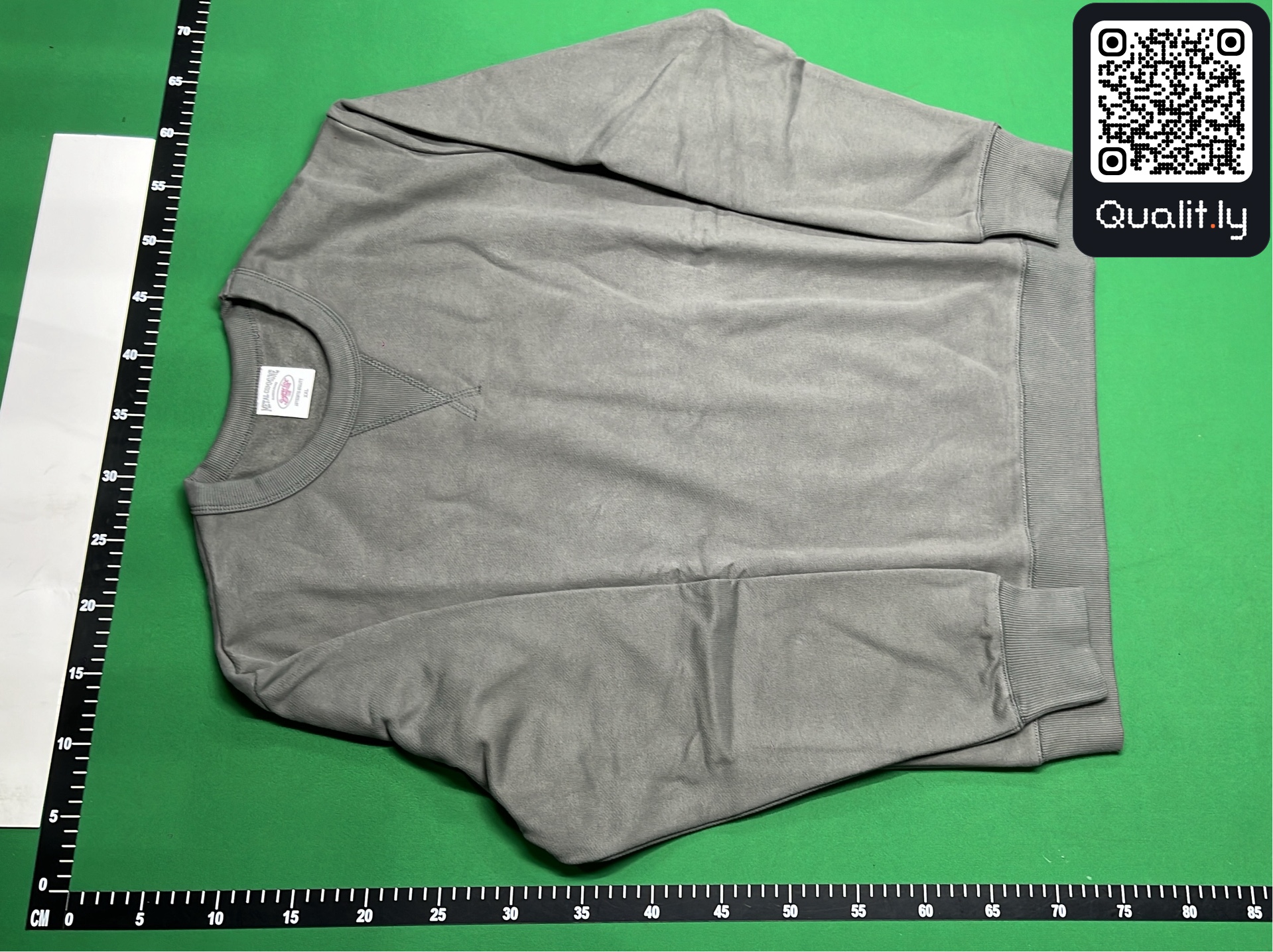Jacke — QC-Foto 2 von 4