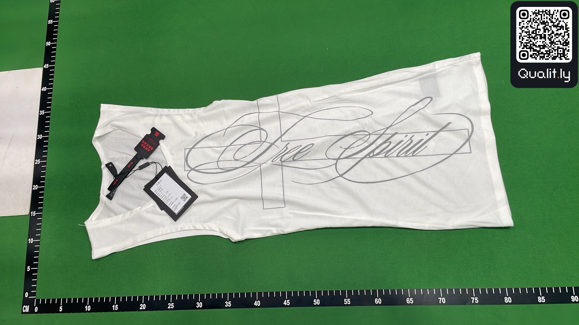 Hemd — QC-Foto 2 von 14