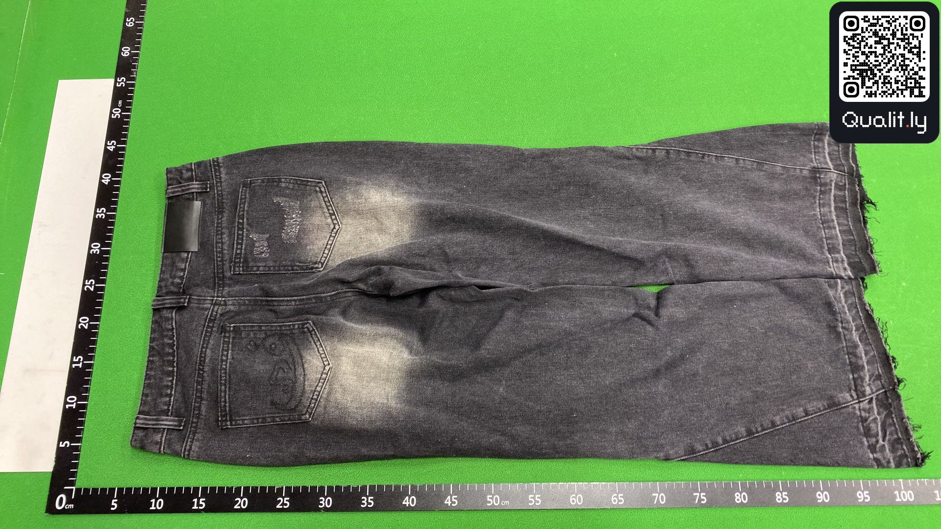 Jeans — QC-foto 3 van 32
