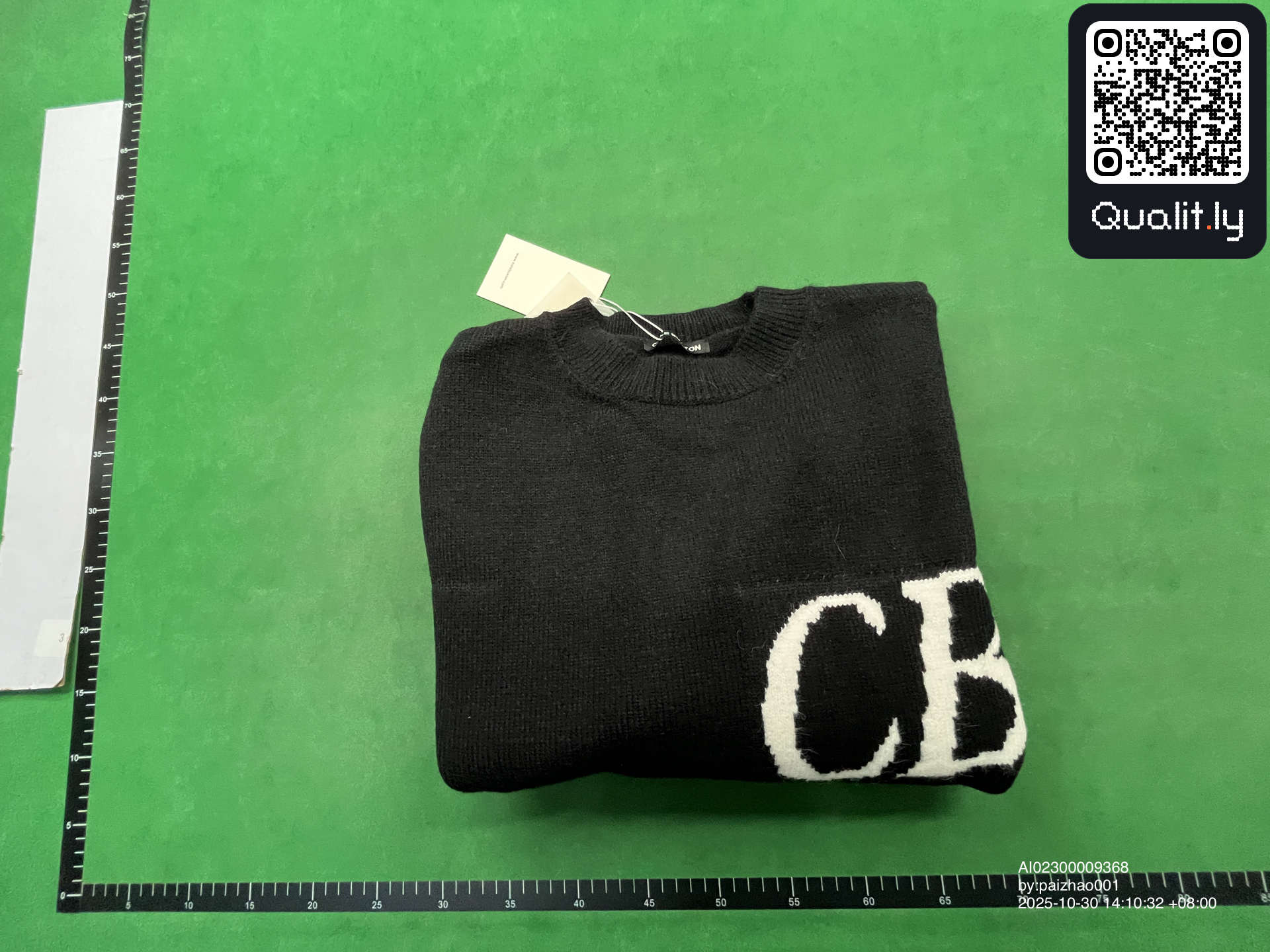 QC 照片 1 / 8
