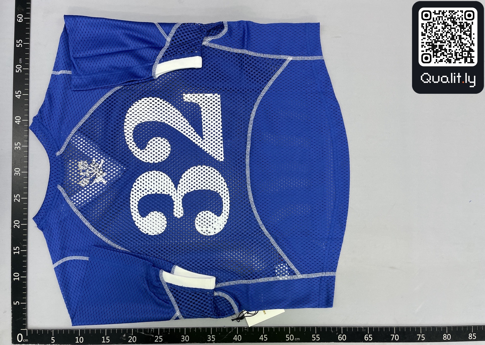Shirt QC photo 3 of 34