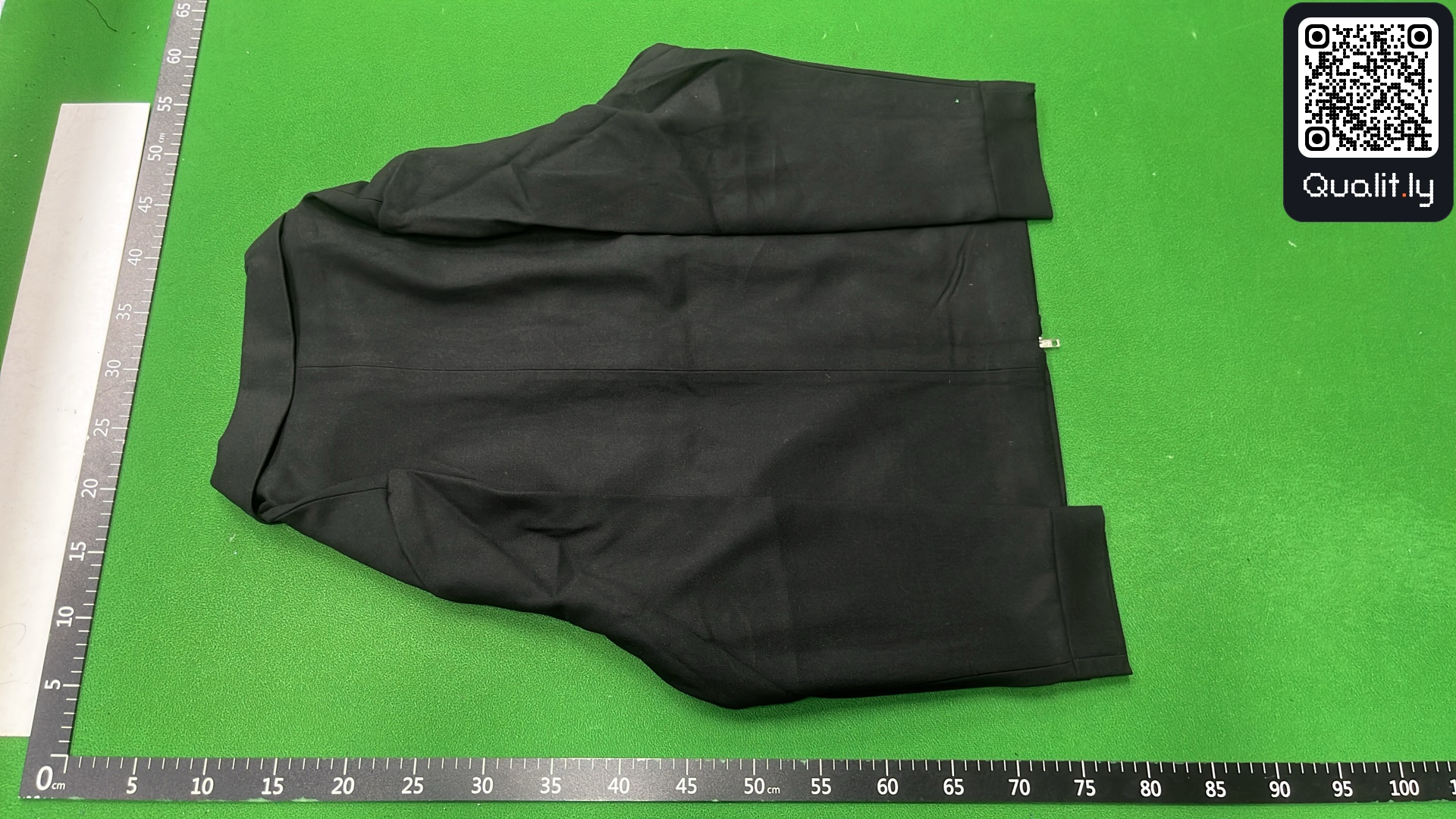 Jacke — QC-Foto 3 von 12
