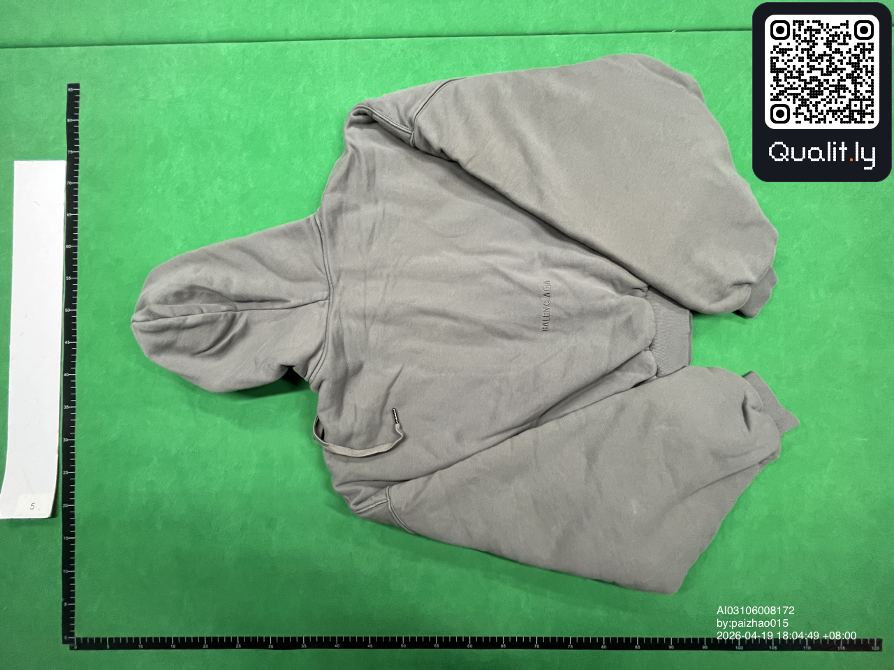 Chaqueta — foto QC 2 de 14