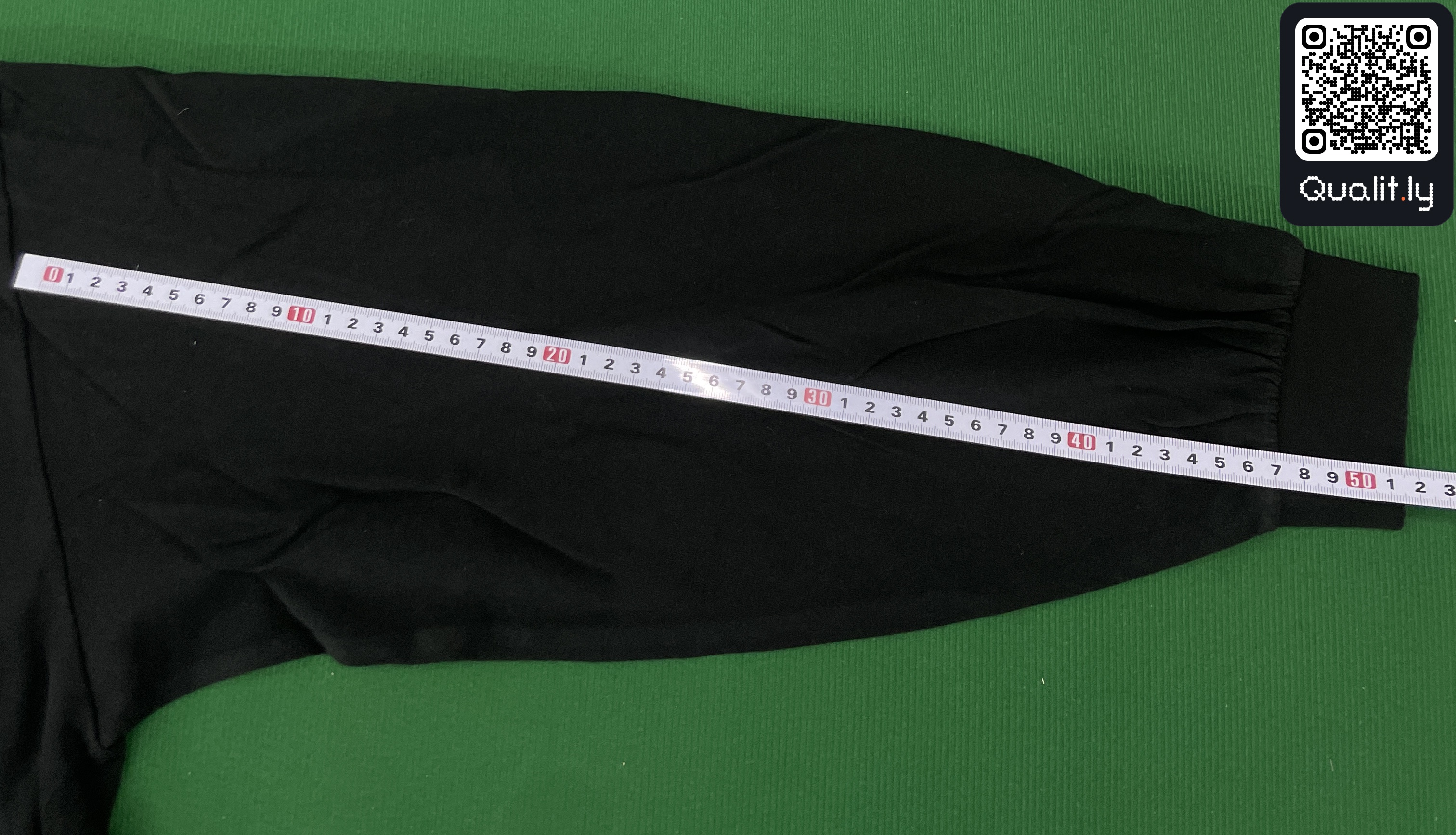 T-Shirt — QC-Foto 3 von 14