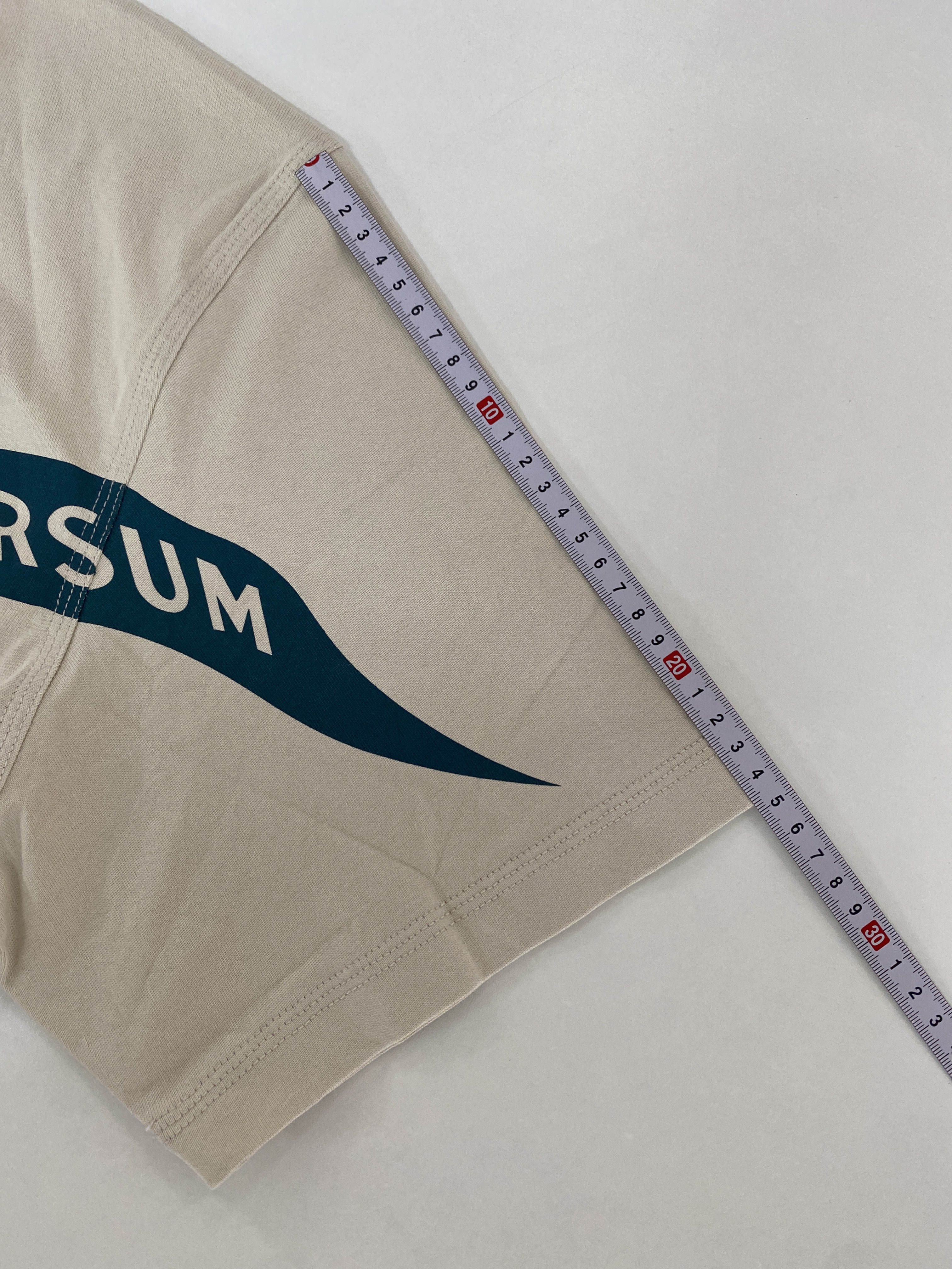 Camiseta — foto QC 2 de 5