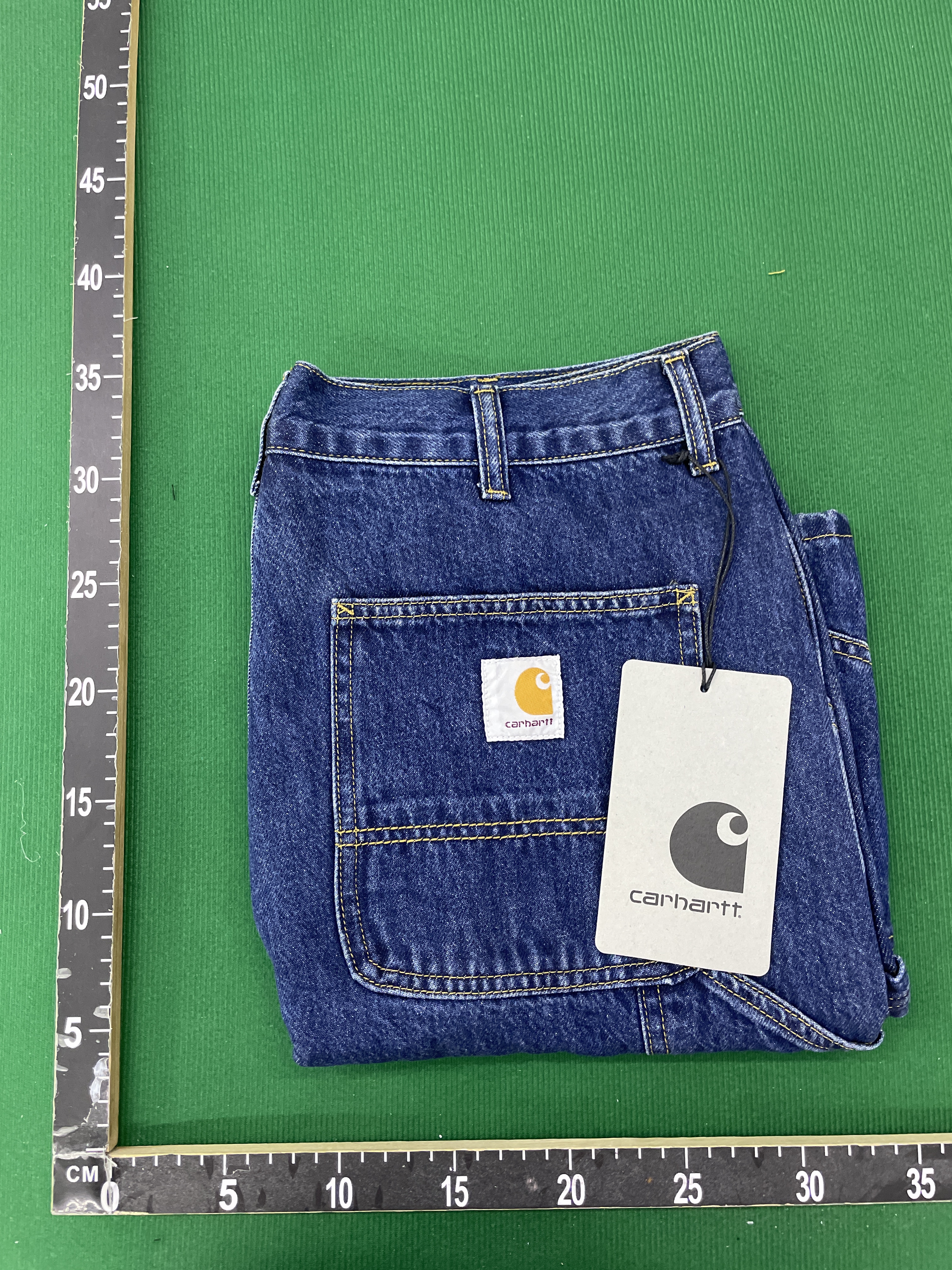 Jeans — foto QC 1 di 36