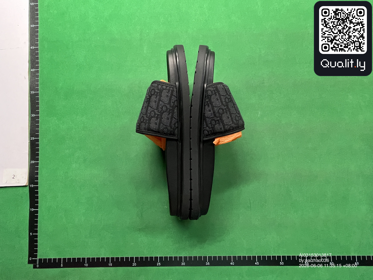 拖鞋 QC 照片 3 / 25