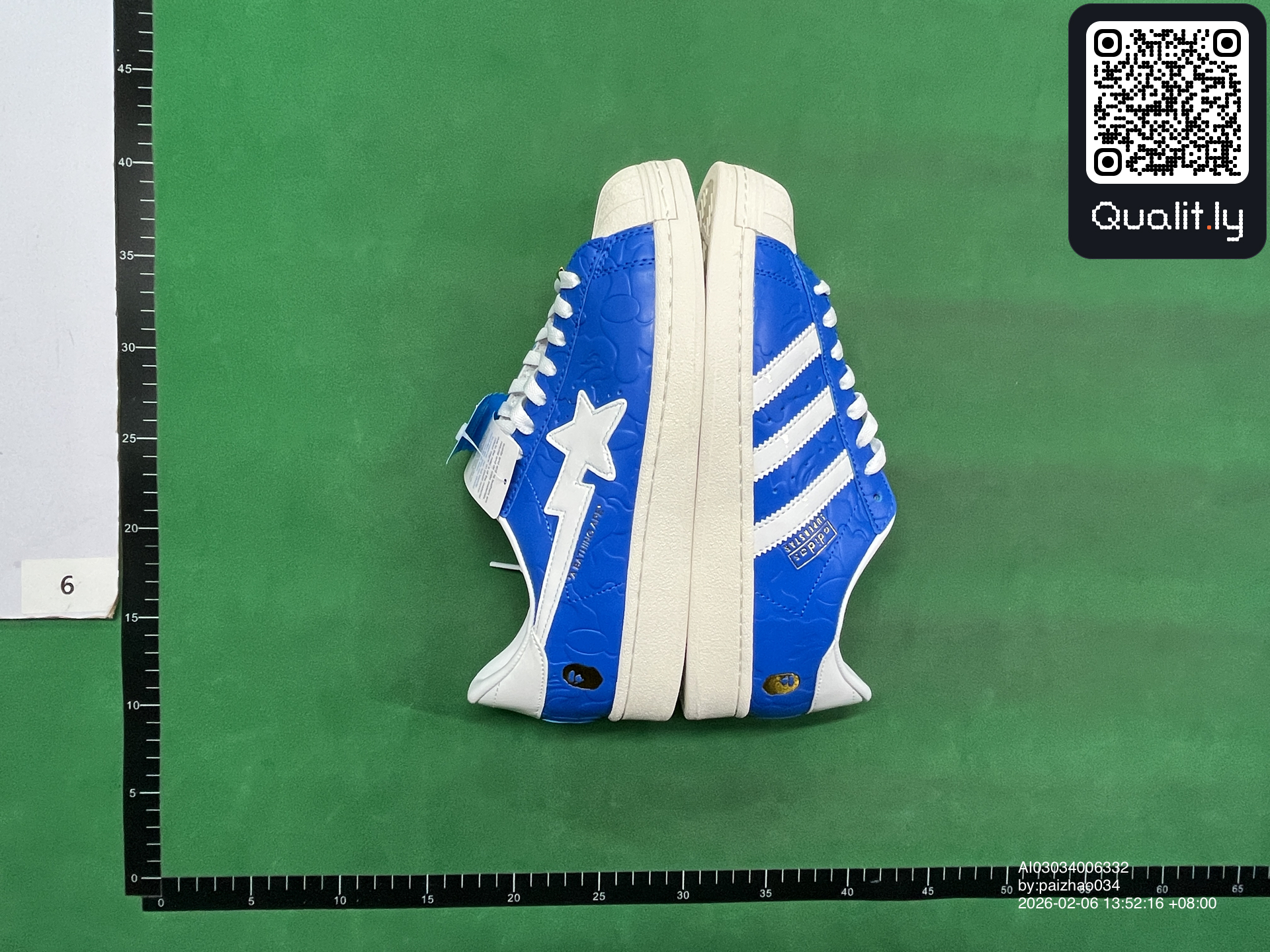 Foto QC 2 de 6