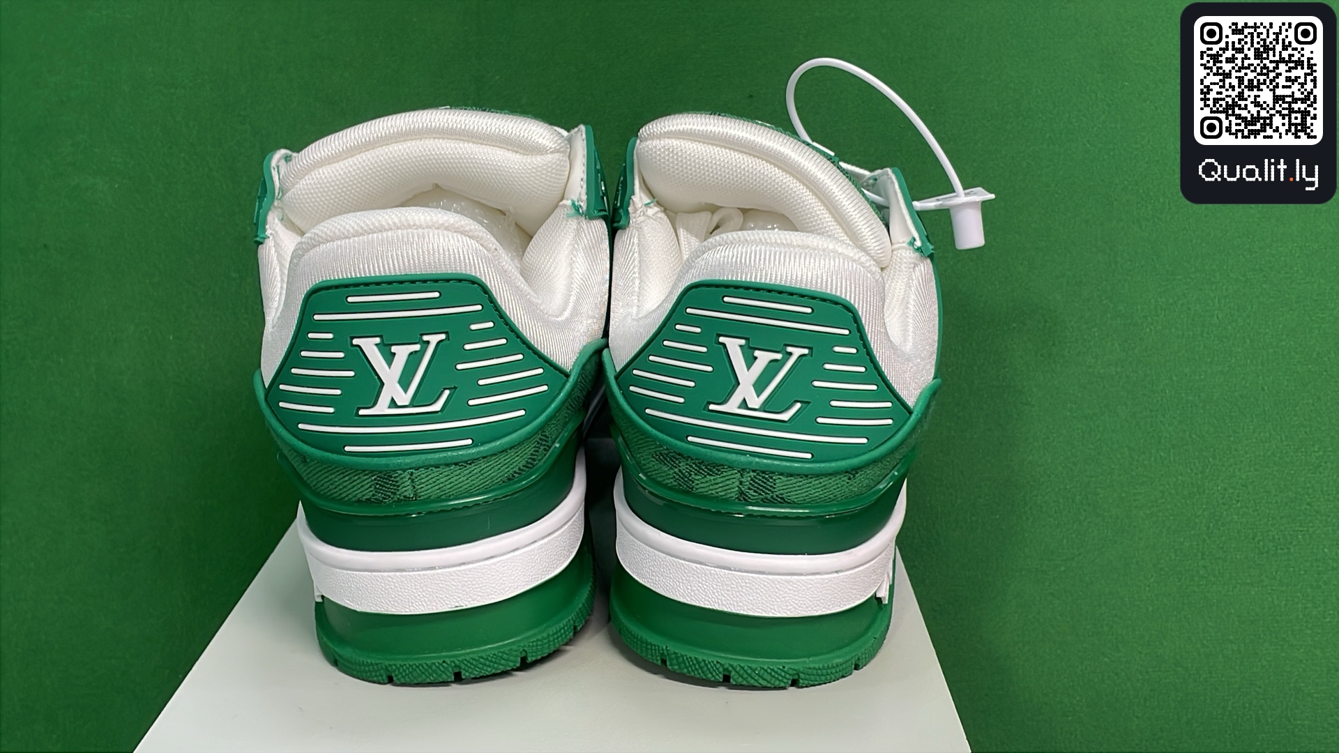 Sneaker — QC-Foto 3 von 42