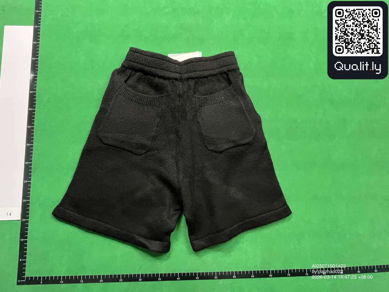 Shorts — QC-foto 2 av 48