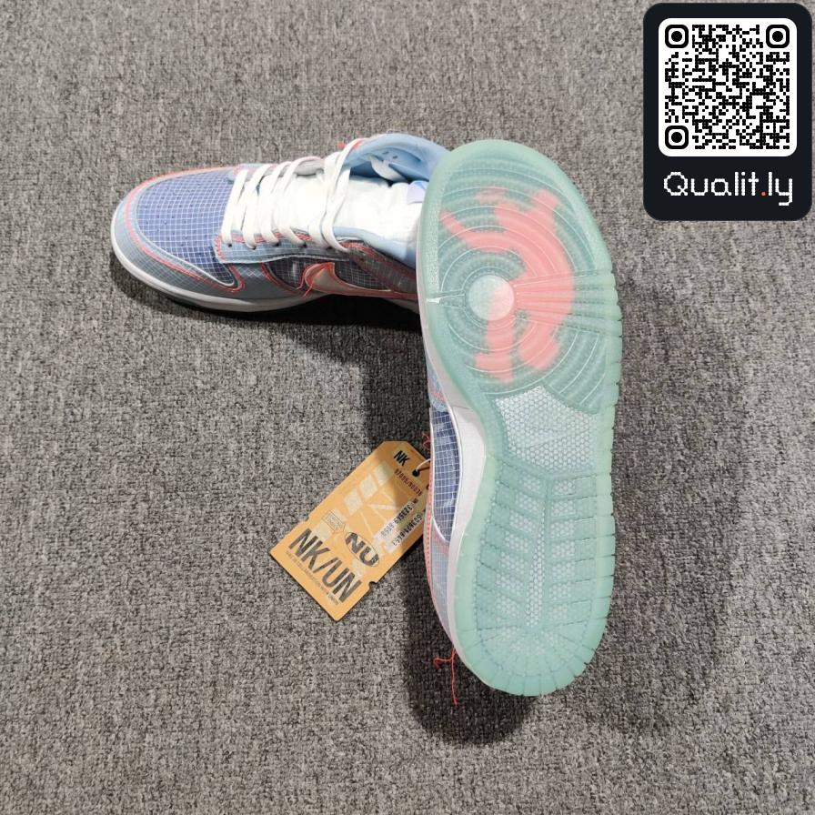 Sneakers — foto QC 3 di 13