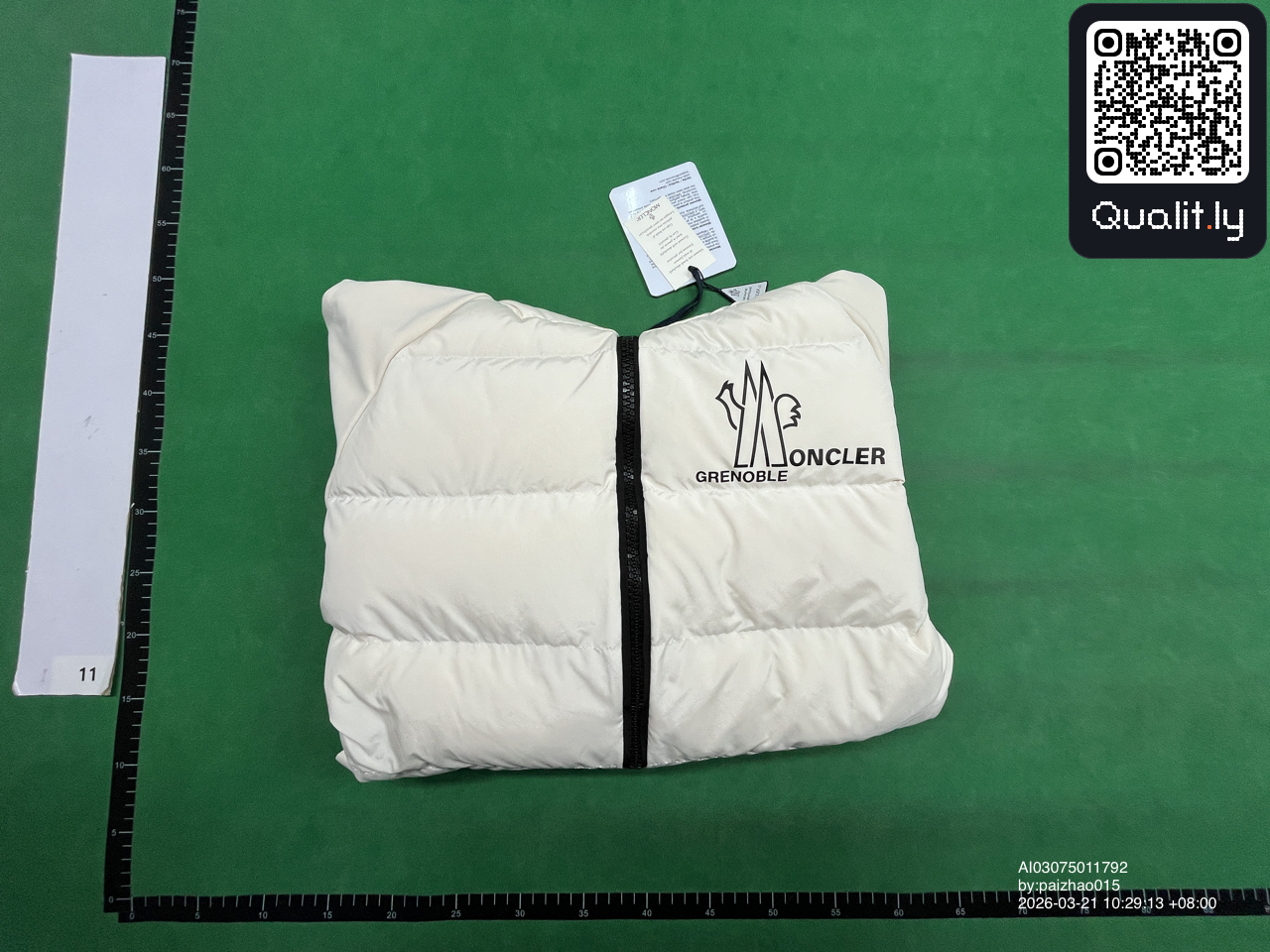 QC photo 1 of 4