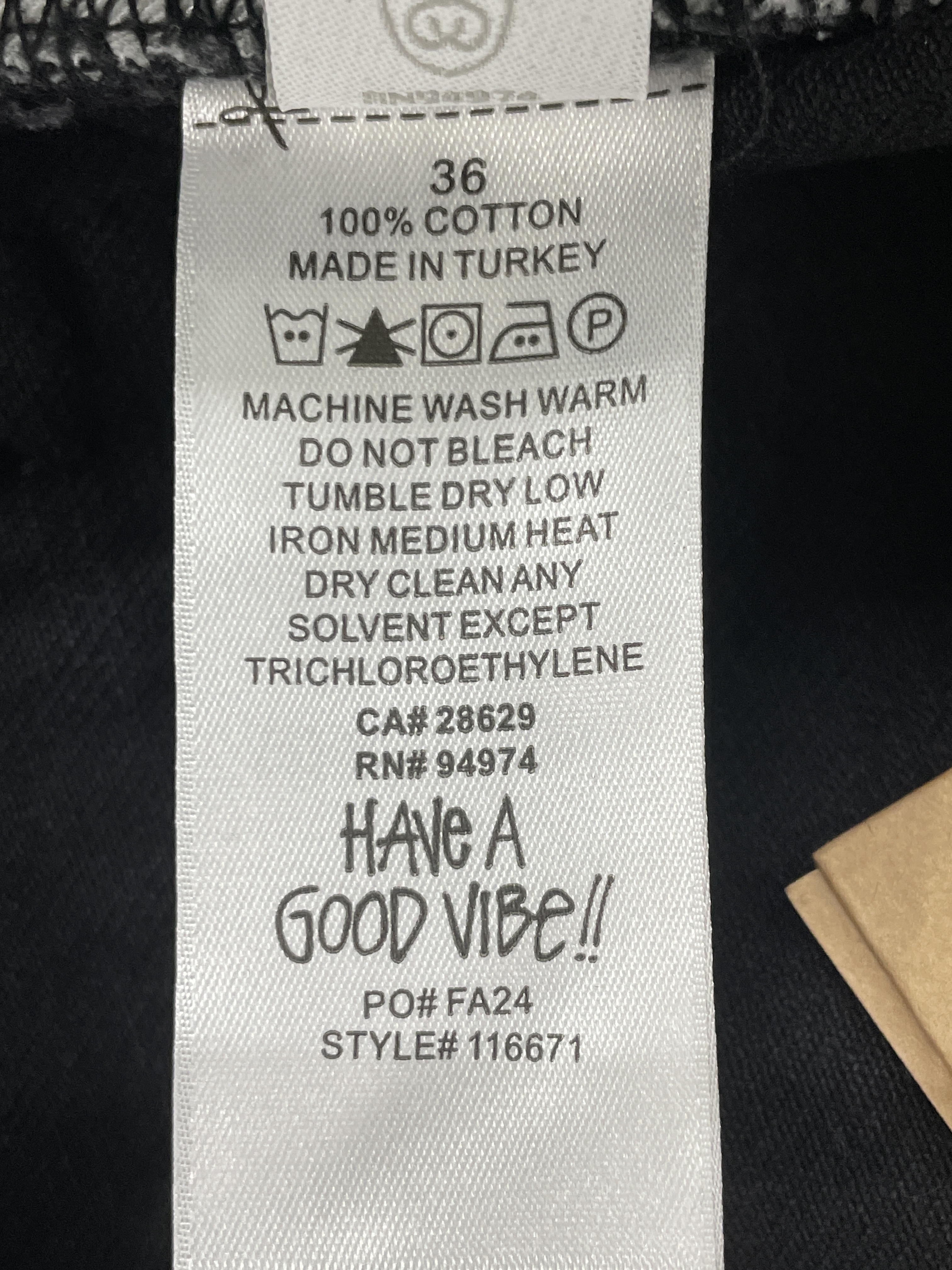 Jeans — QC-foto 3 van 25