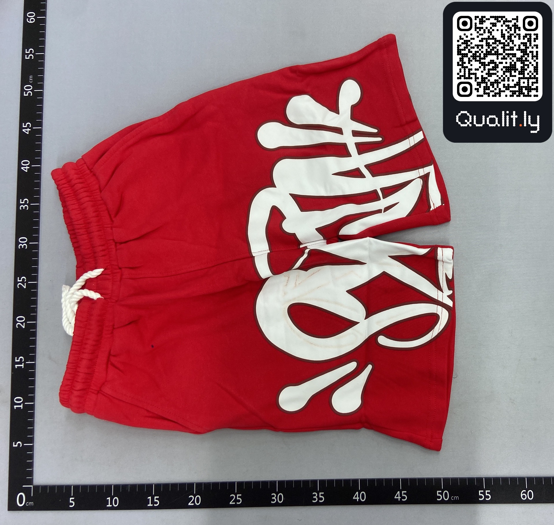 Camiseta — foto QC 3 de 9