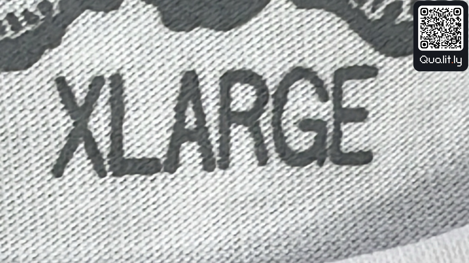 Tricou — fotografie QC 1 din 18