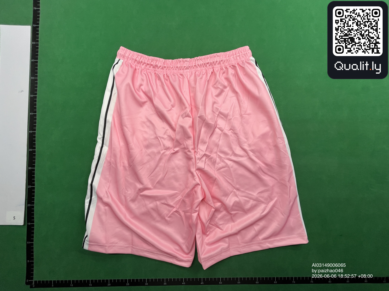 Shorts — QC-Foto 2 von 14
