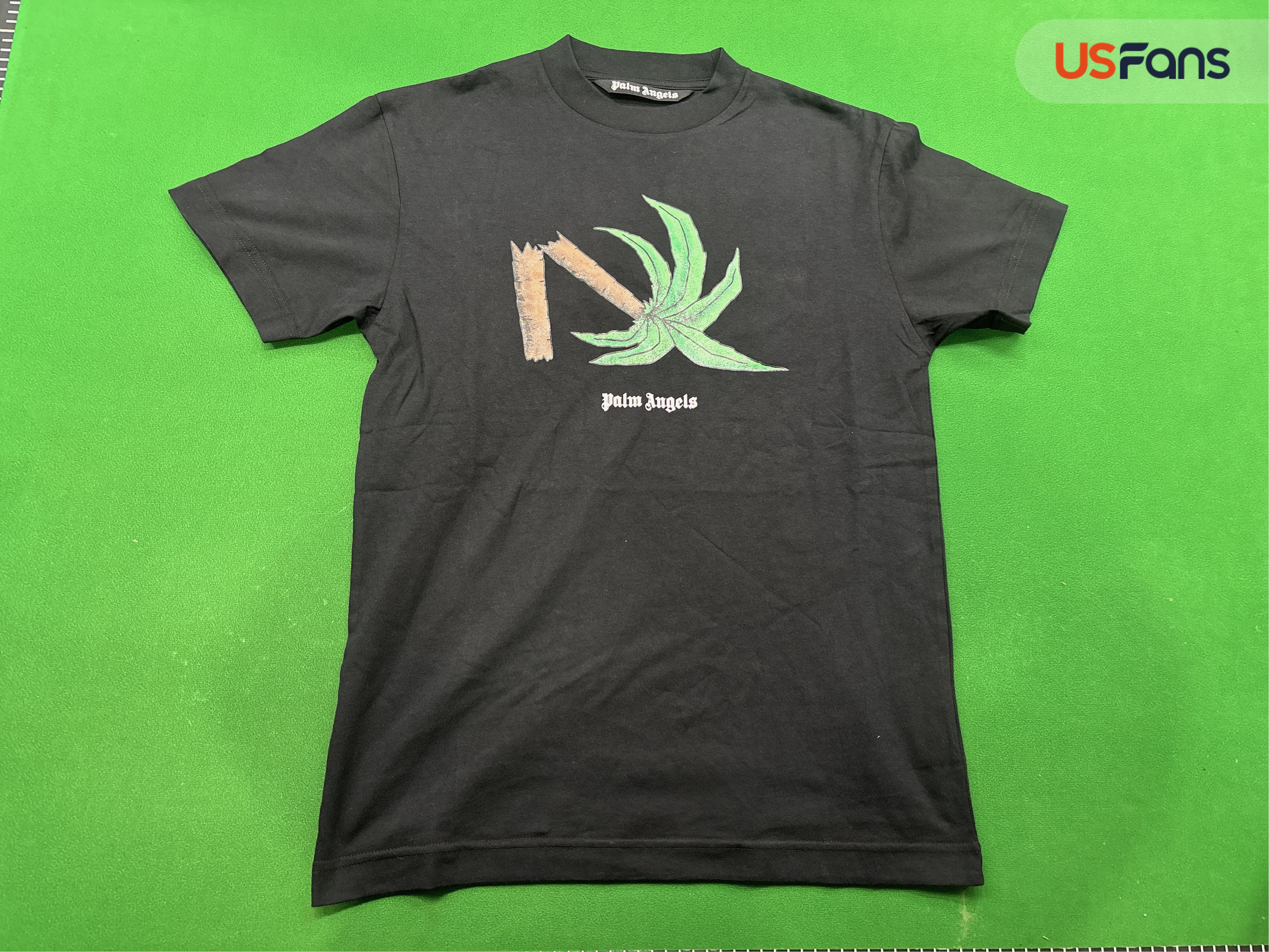 T-shirt — QC-foto 2 van 4