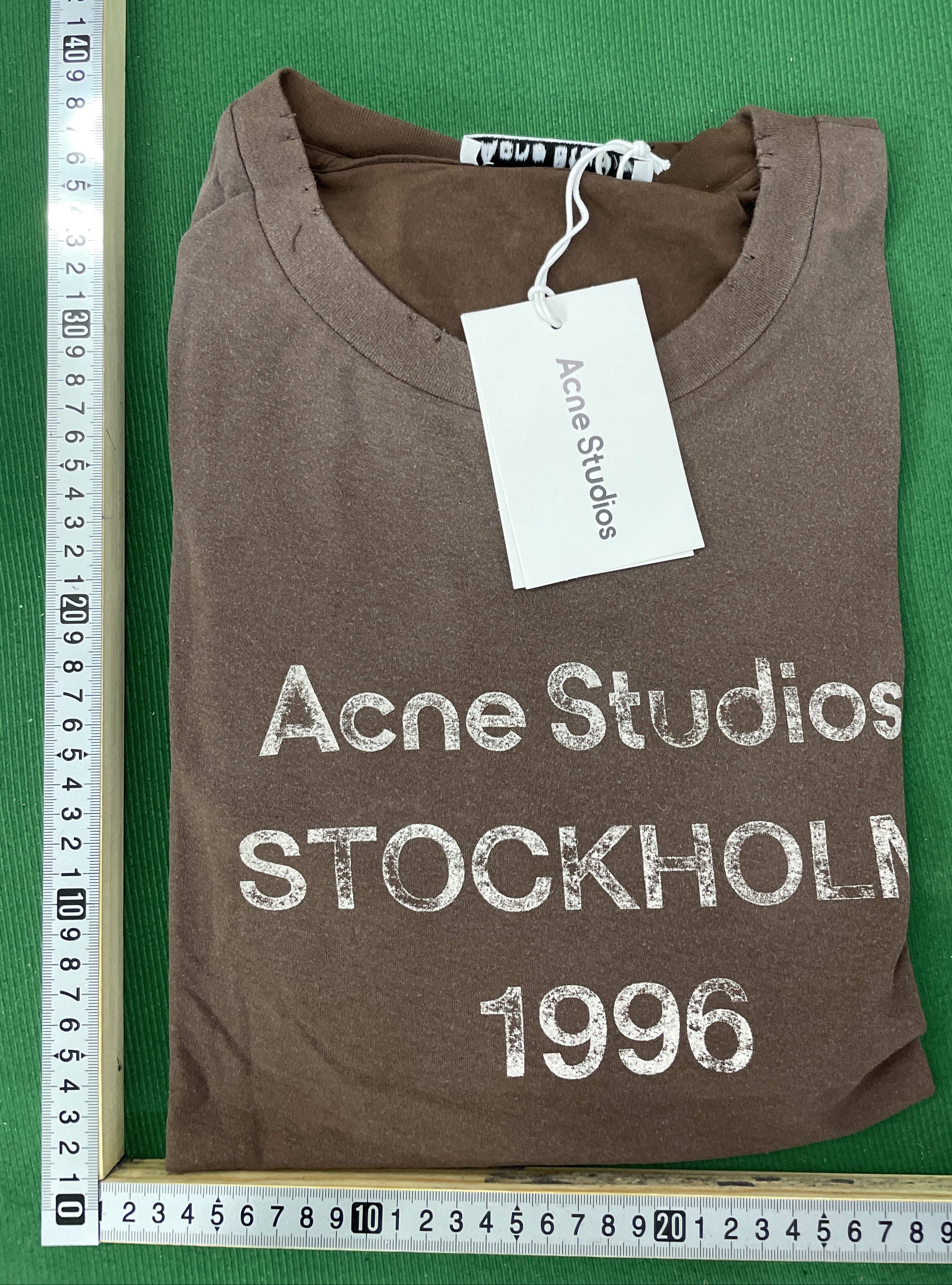 T-Shirt — QC-Foto 1 von 49